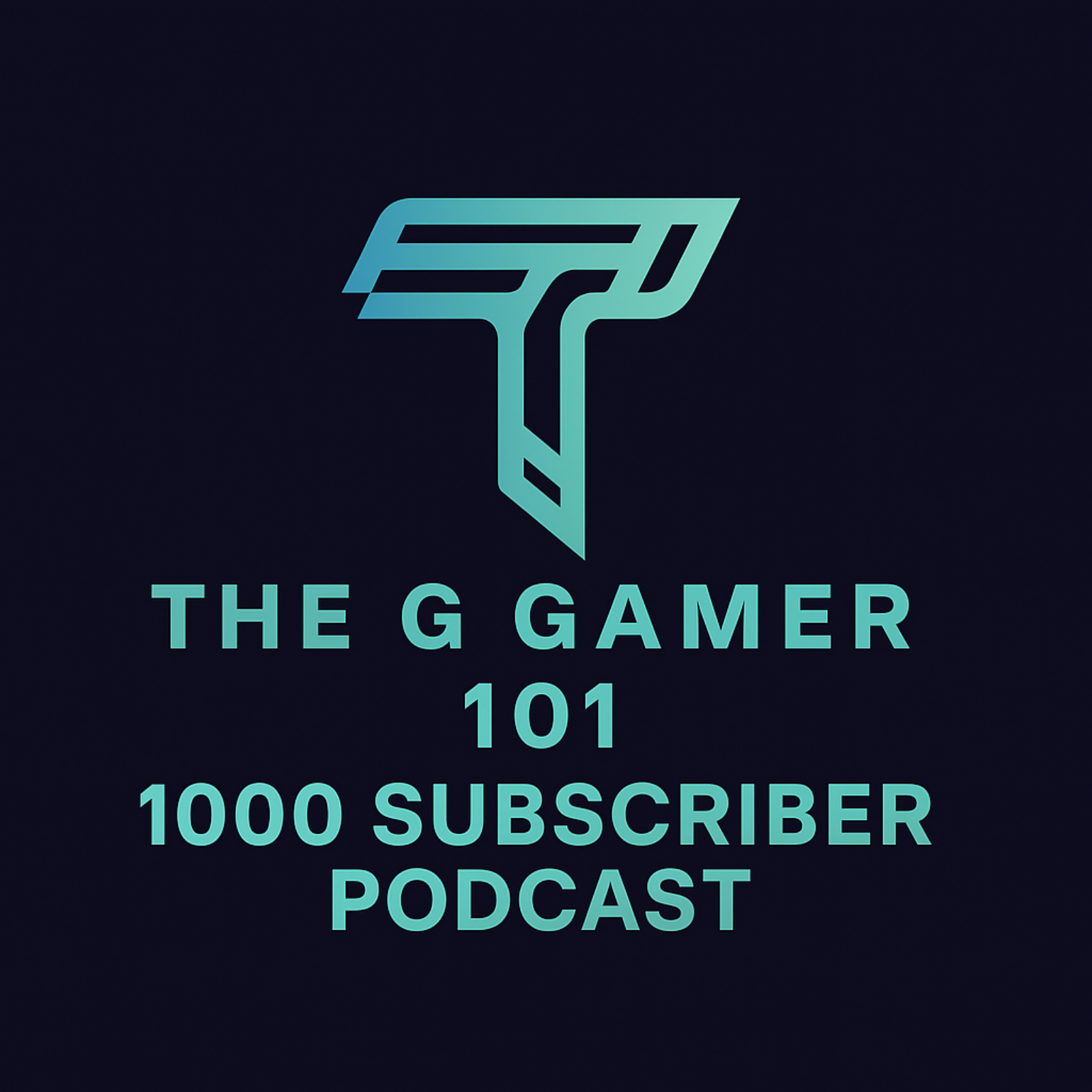 1000 Subscriber Thank You