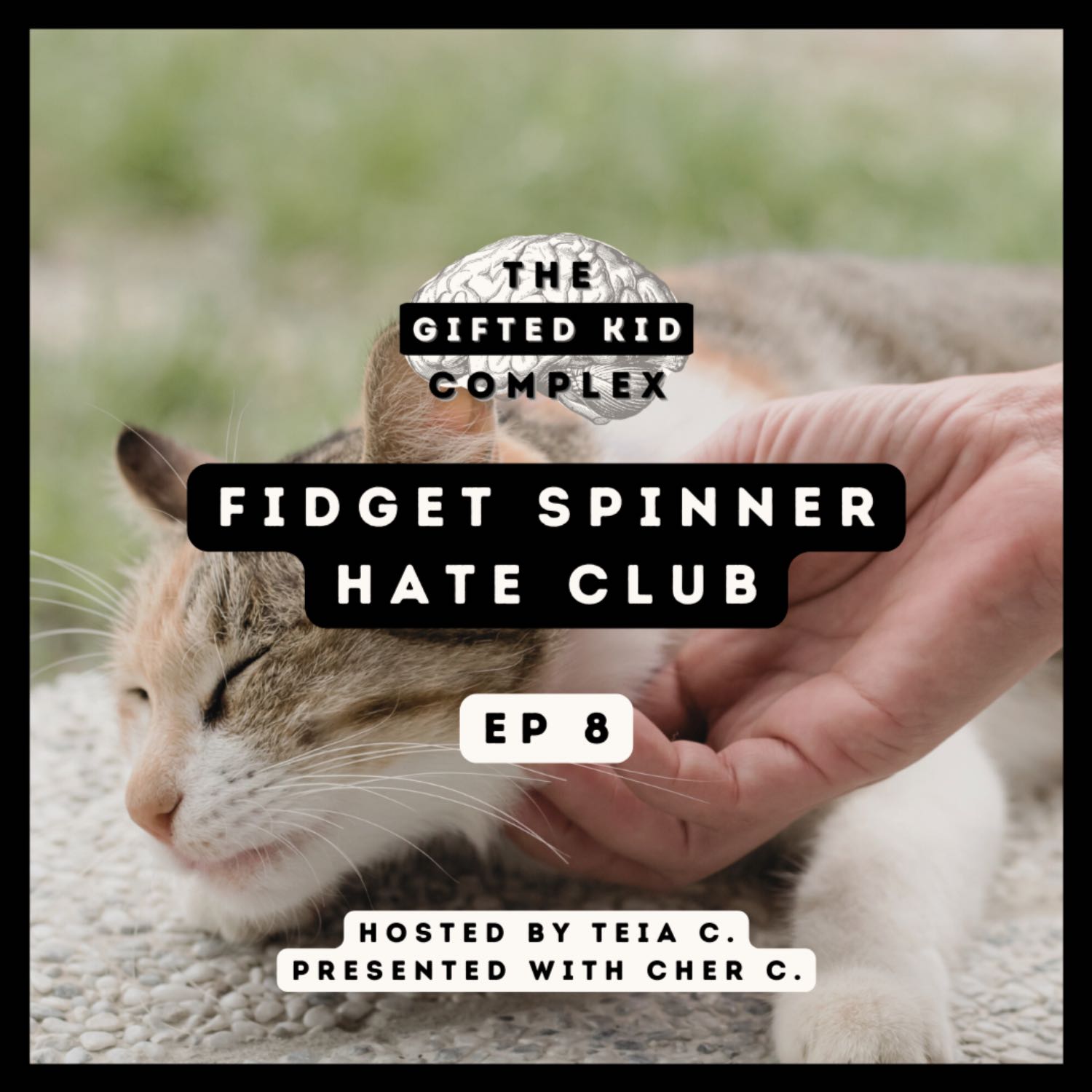 The Gifted Kid Complex