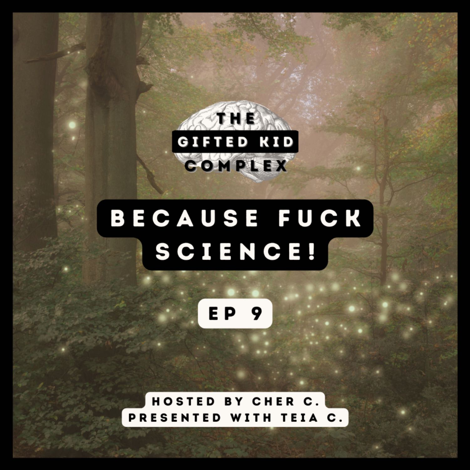 The Gifted Kid Complex