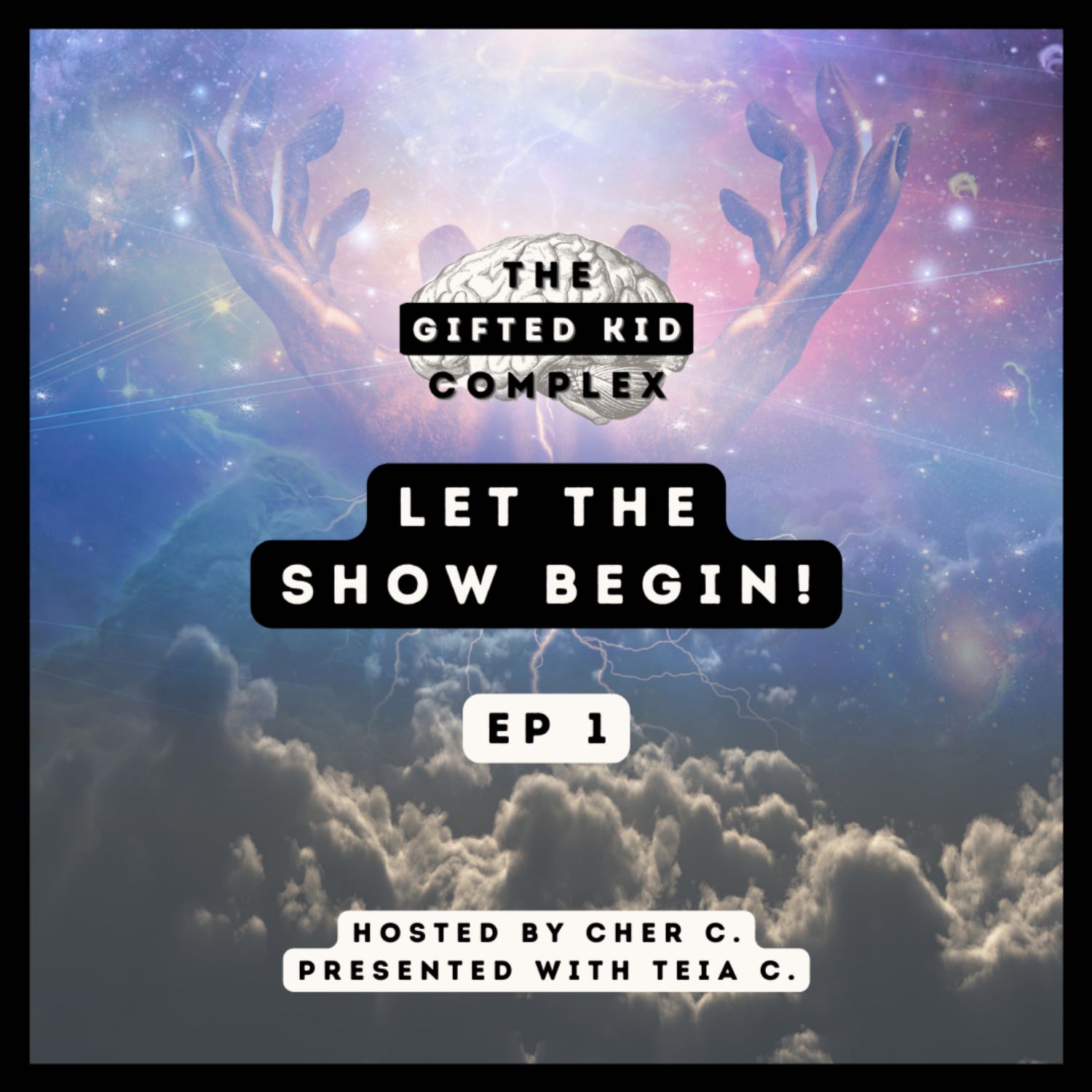 The Gifted Kid Complex