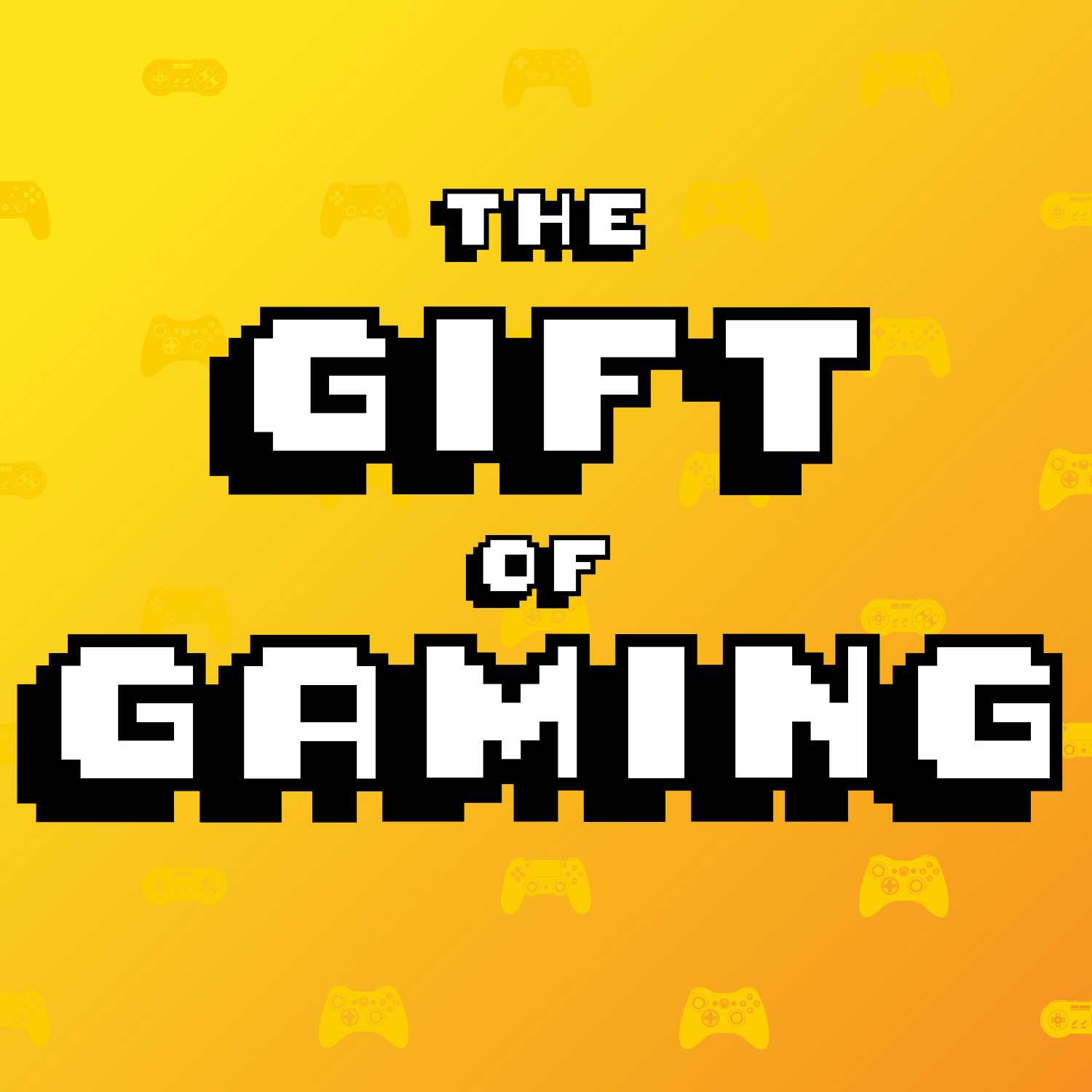 The Gift of Gaming Podcast