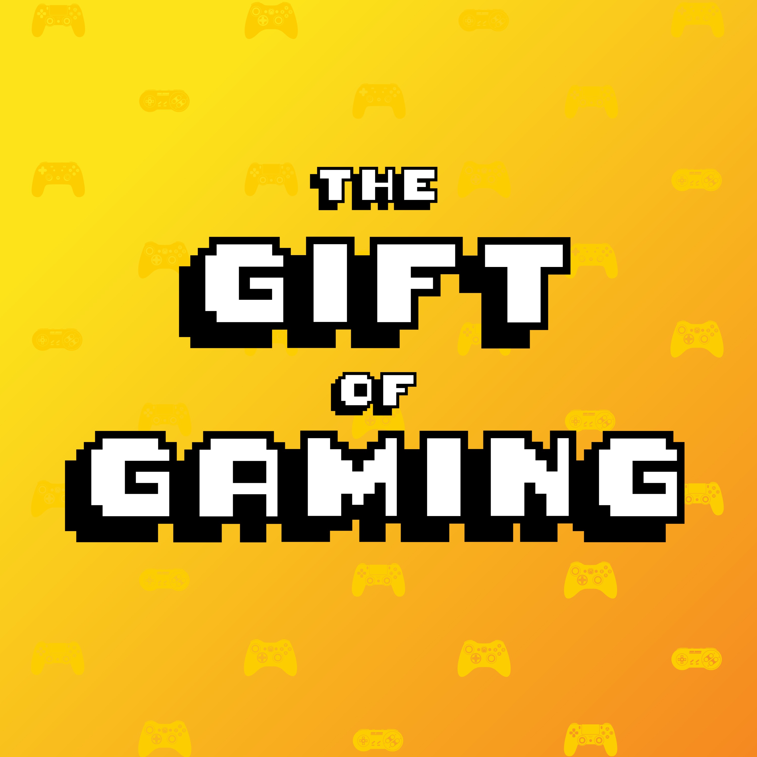 EP106 - The Gift of Gaming Quiz #2