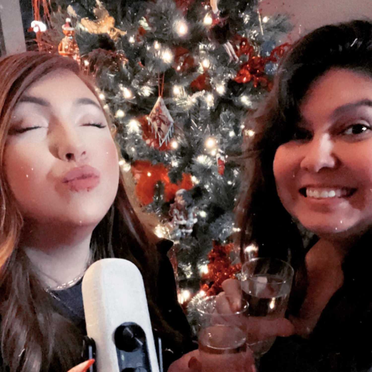 The Ginger, The Gay, and The Gruesome