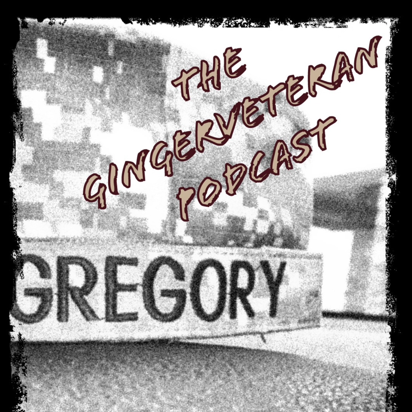 The GingerVeteran Podcast