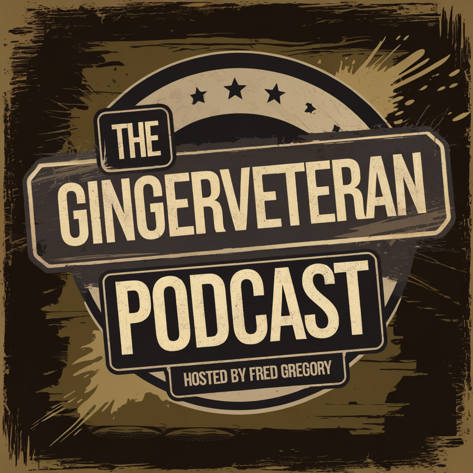 The GingerVeteran Podcast