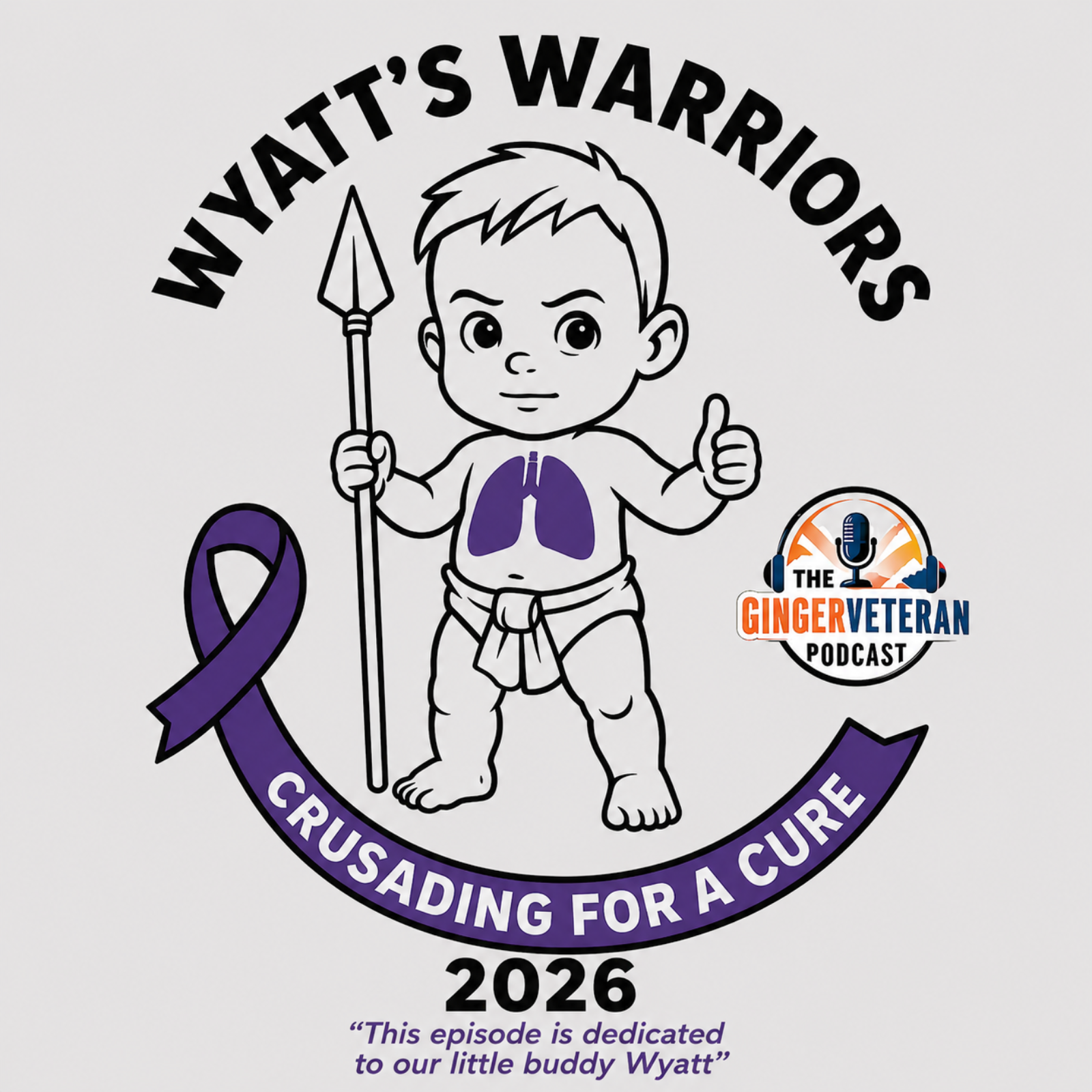 Cystic Fibrosis: The Fight For Every Breath
