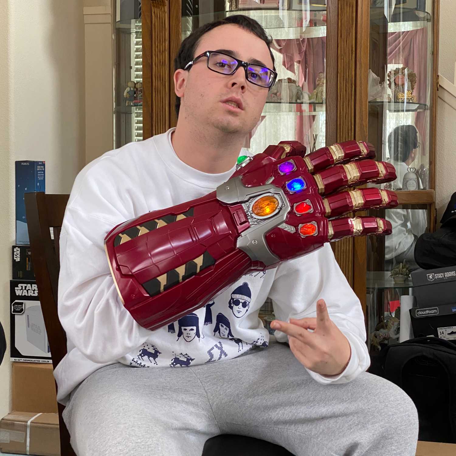 The Gino Spirito Podcast