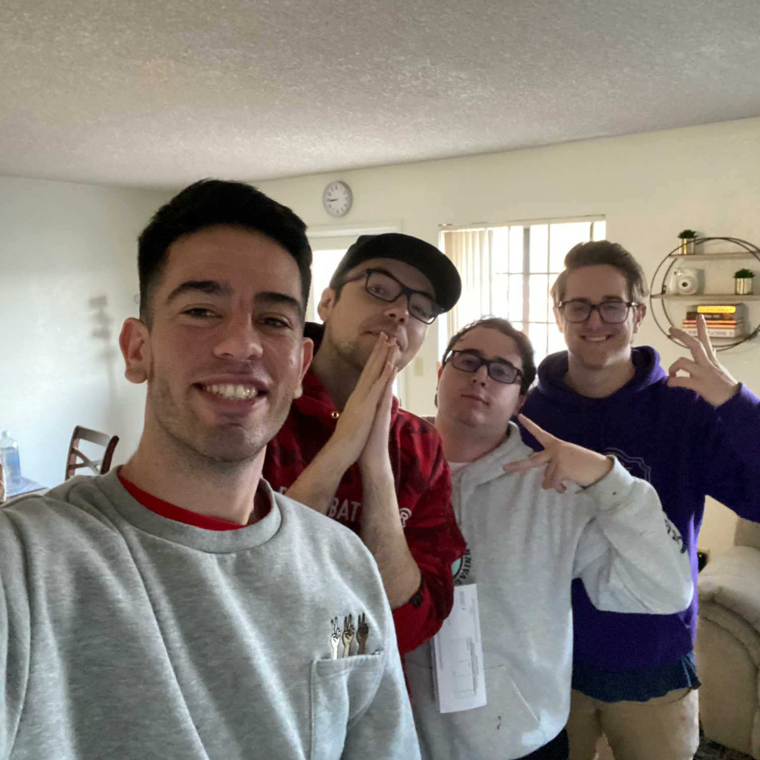 The Gino Spirito Podcast