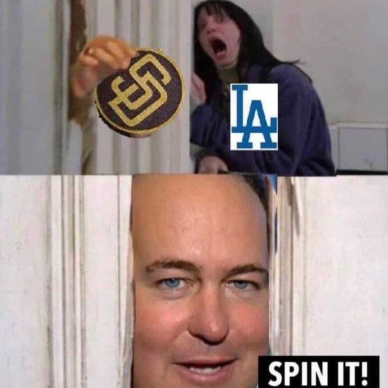 The Gino Spirito Podcast