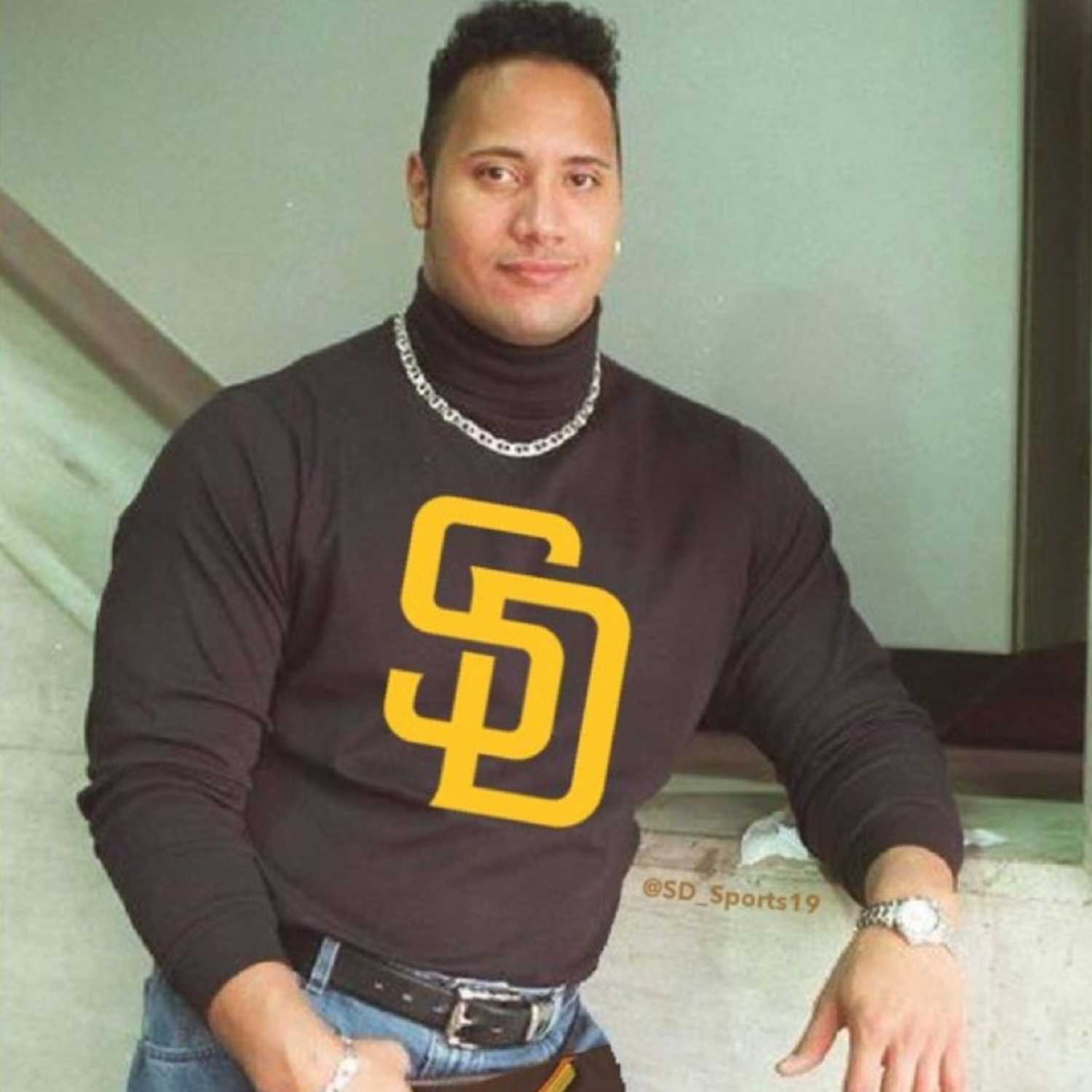The Gino Spirito Podcast