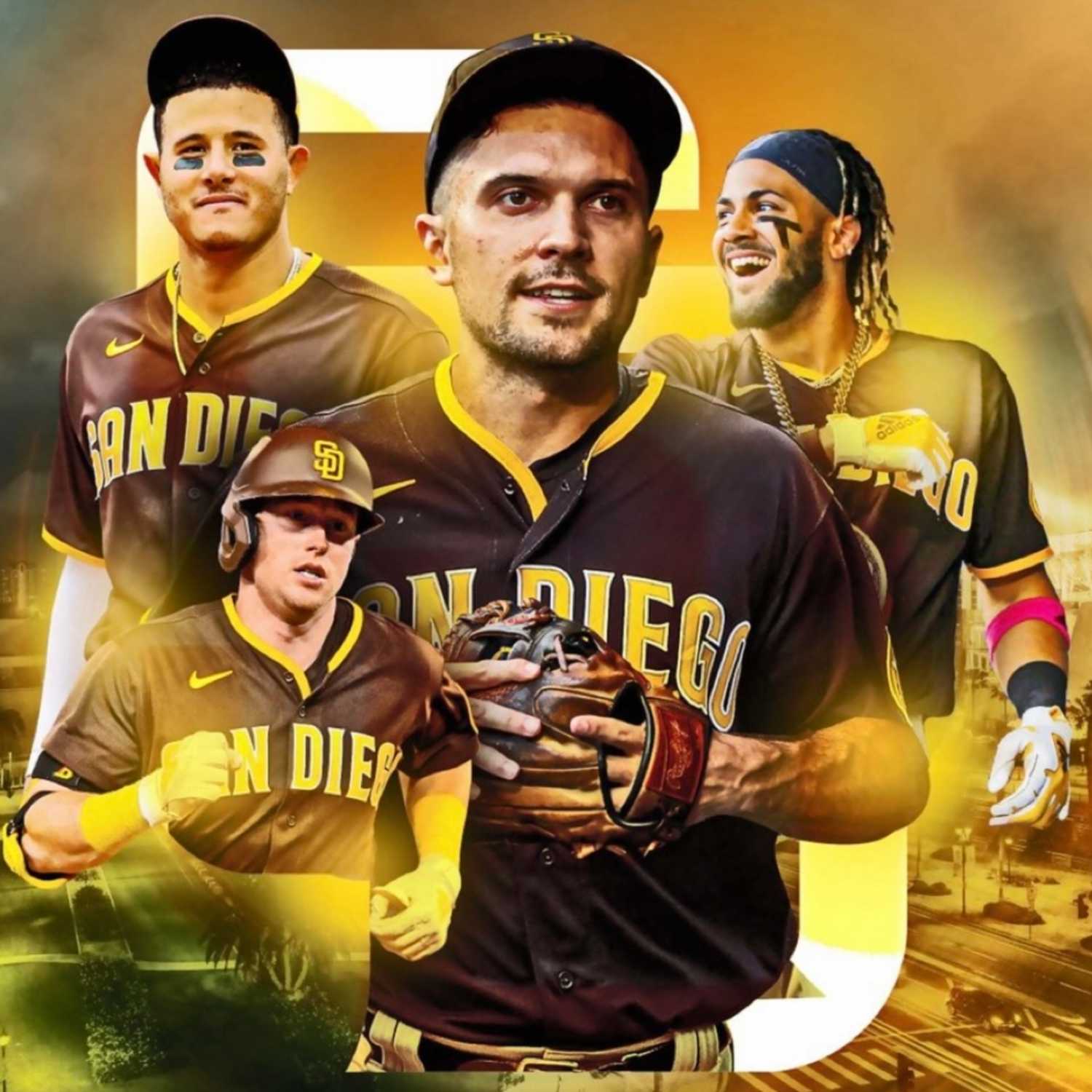 The Gino Spirito Podcast