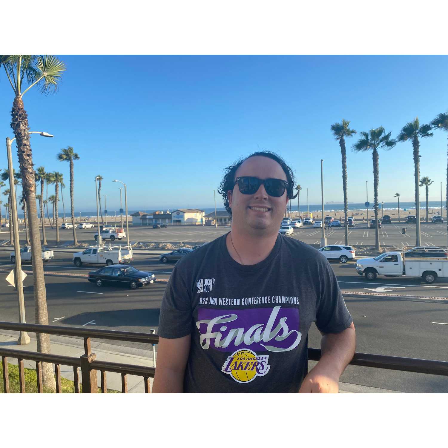 The Gino Spirito Podcast