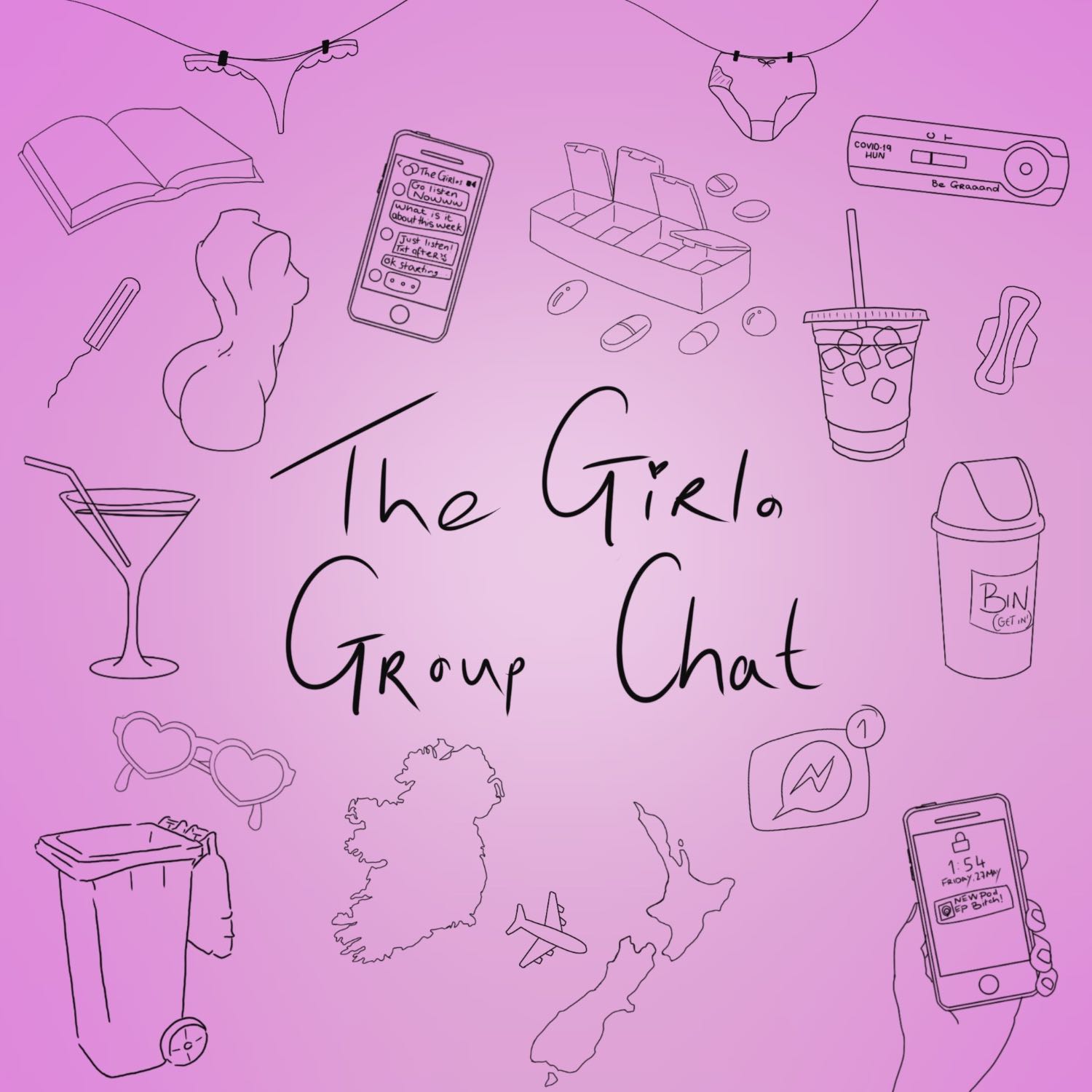 The Girlo Group Chat