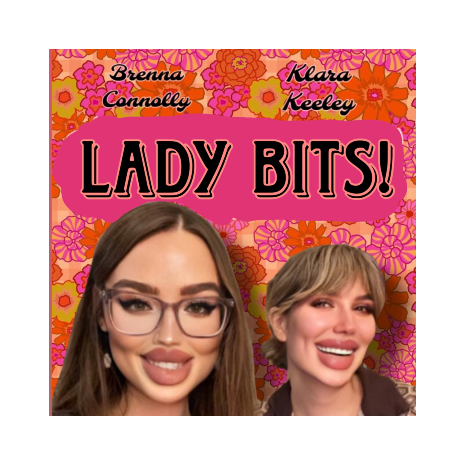 Lady Bits