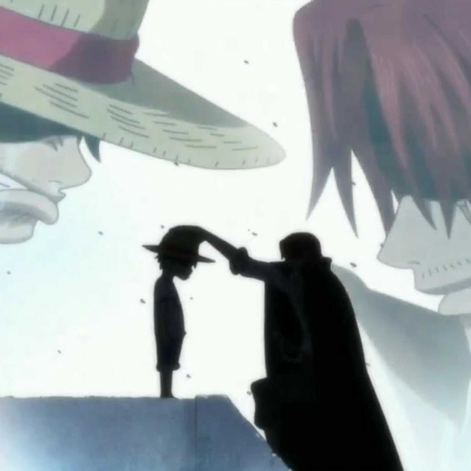 The Glands\' One Piece Cast