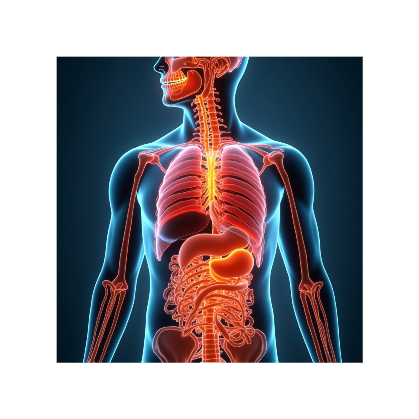 The Lymphatic System for Beauty Therapists and Body Contouring professionals