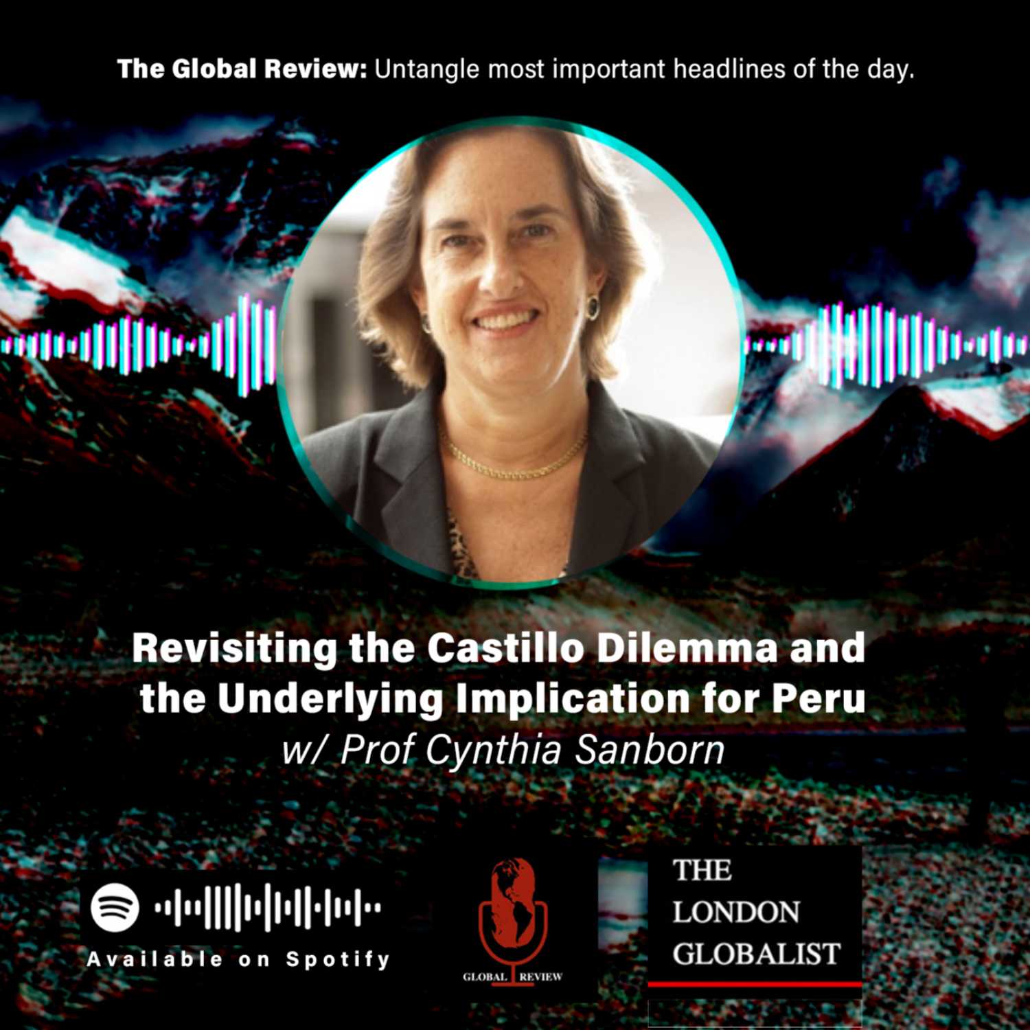 Revisiting the Castillo Dilemma and the Underlying Implication for Peru episode artwork