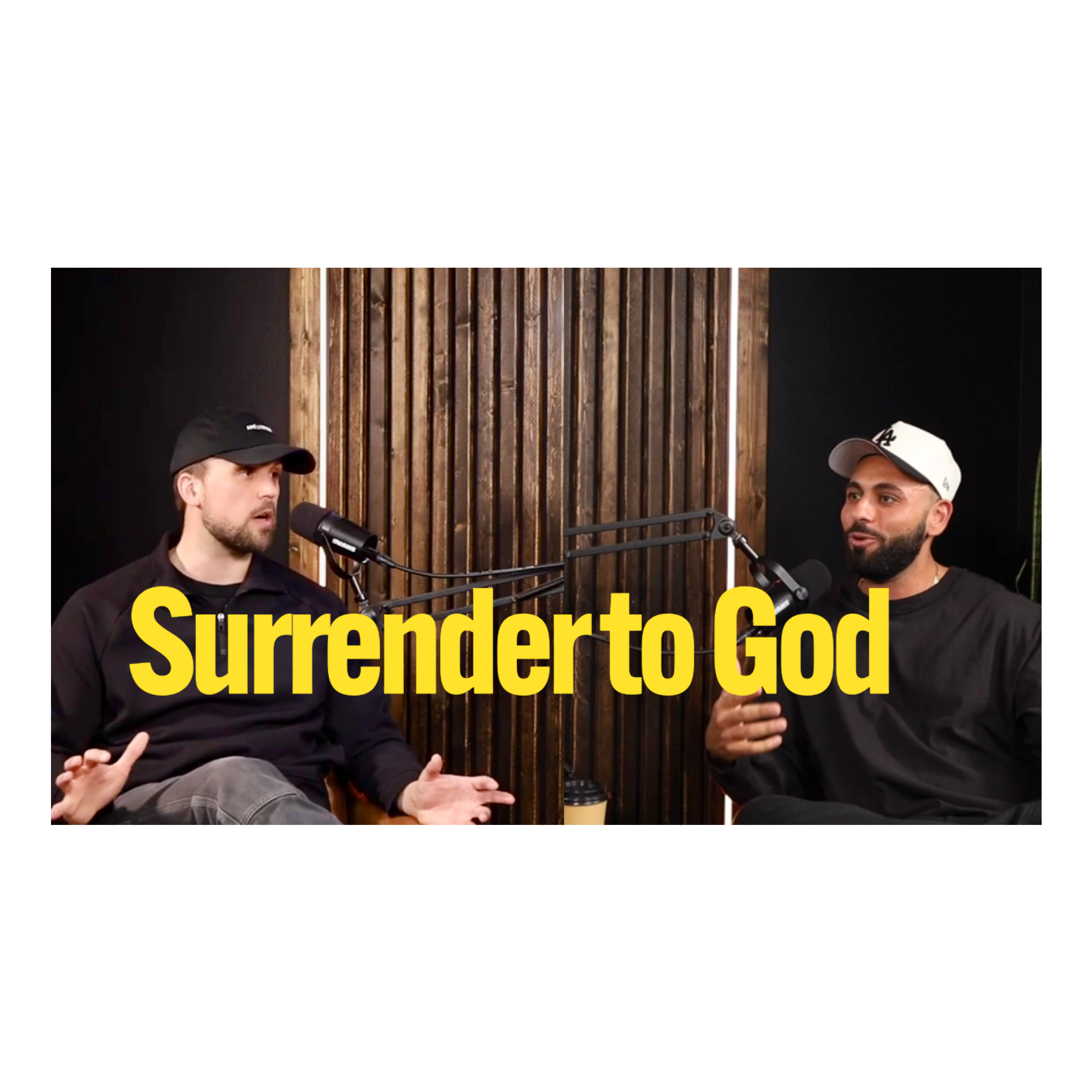 The Josh Louka Show