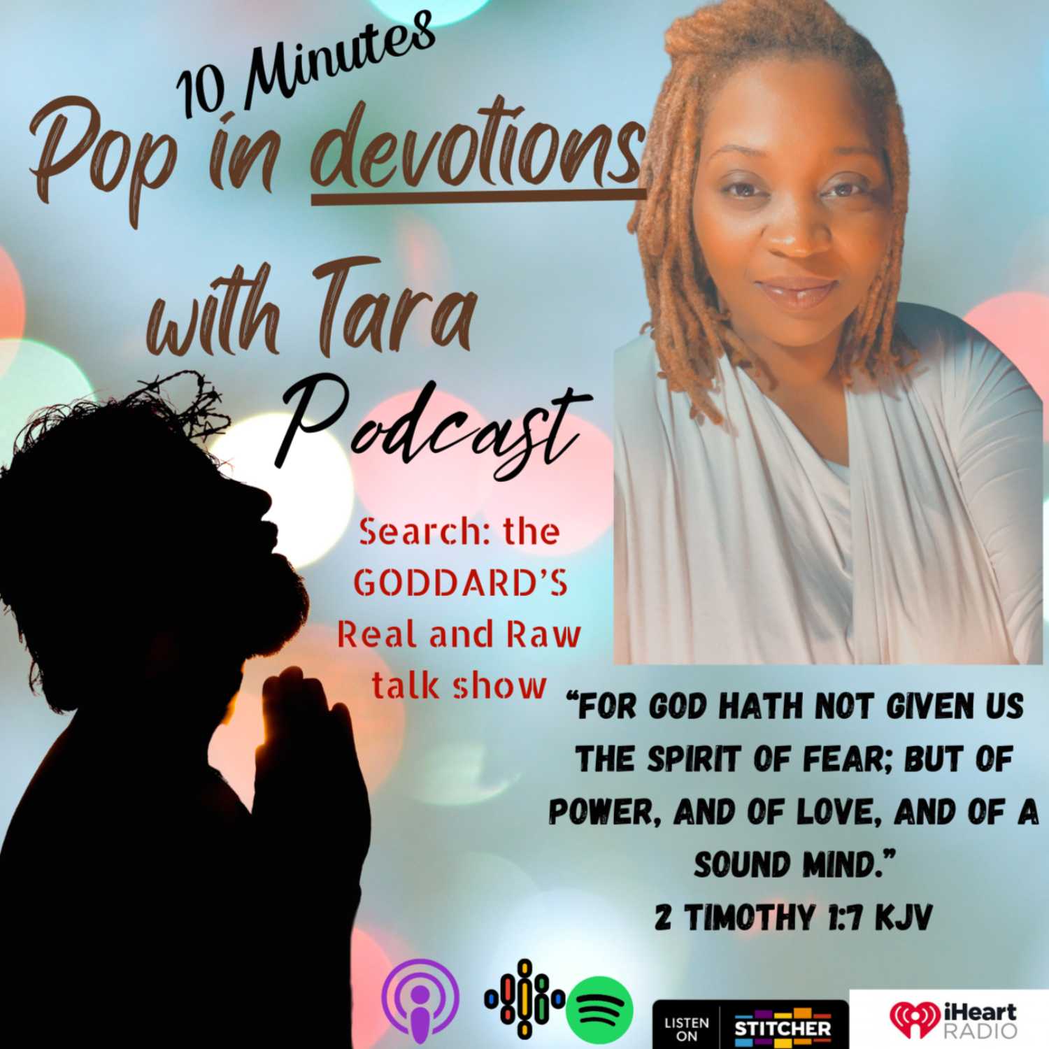 Heal My Marriage Podcast