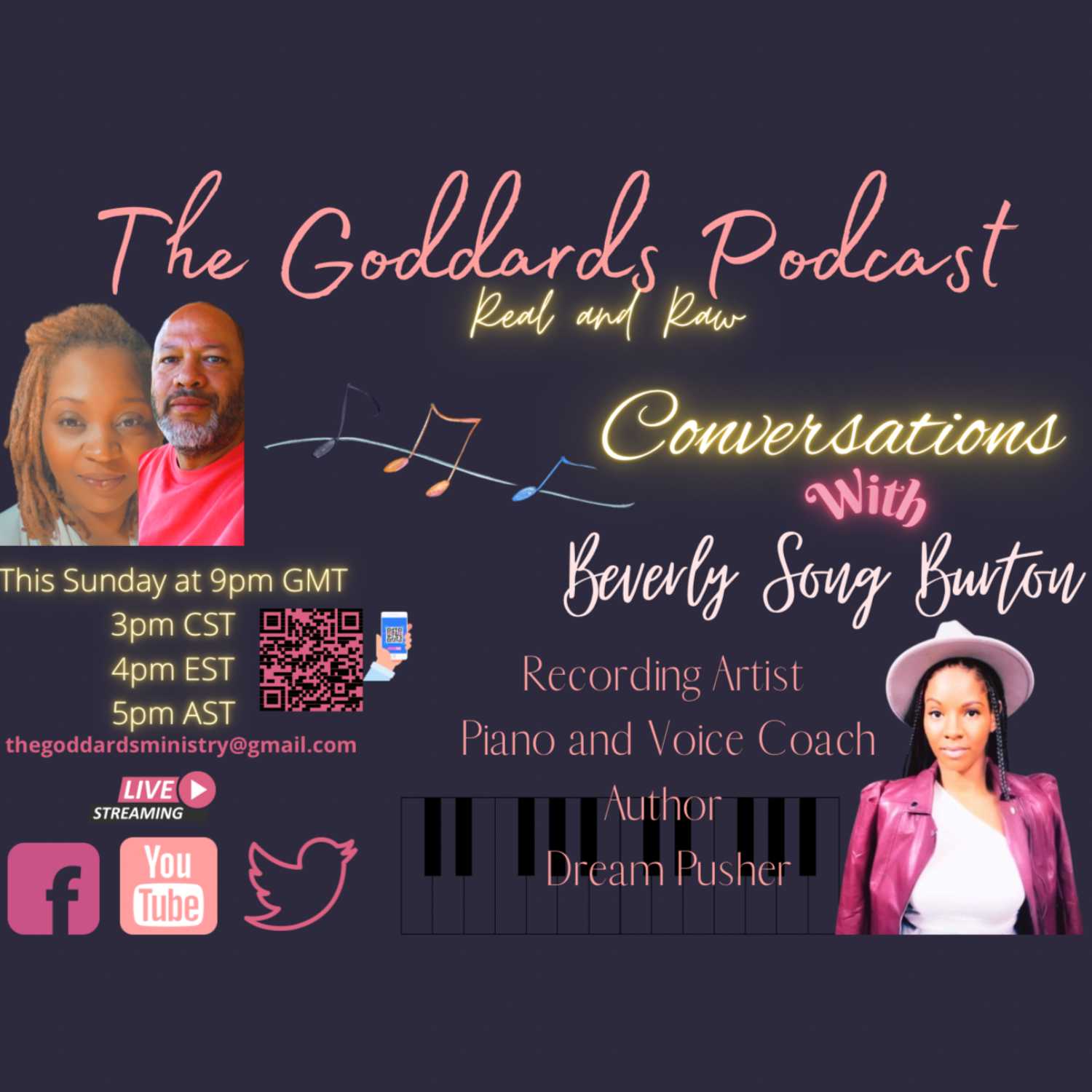 Heal My Marriage Podcast