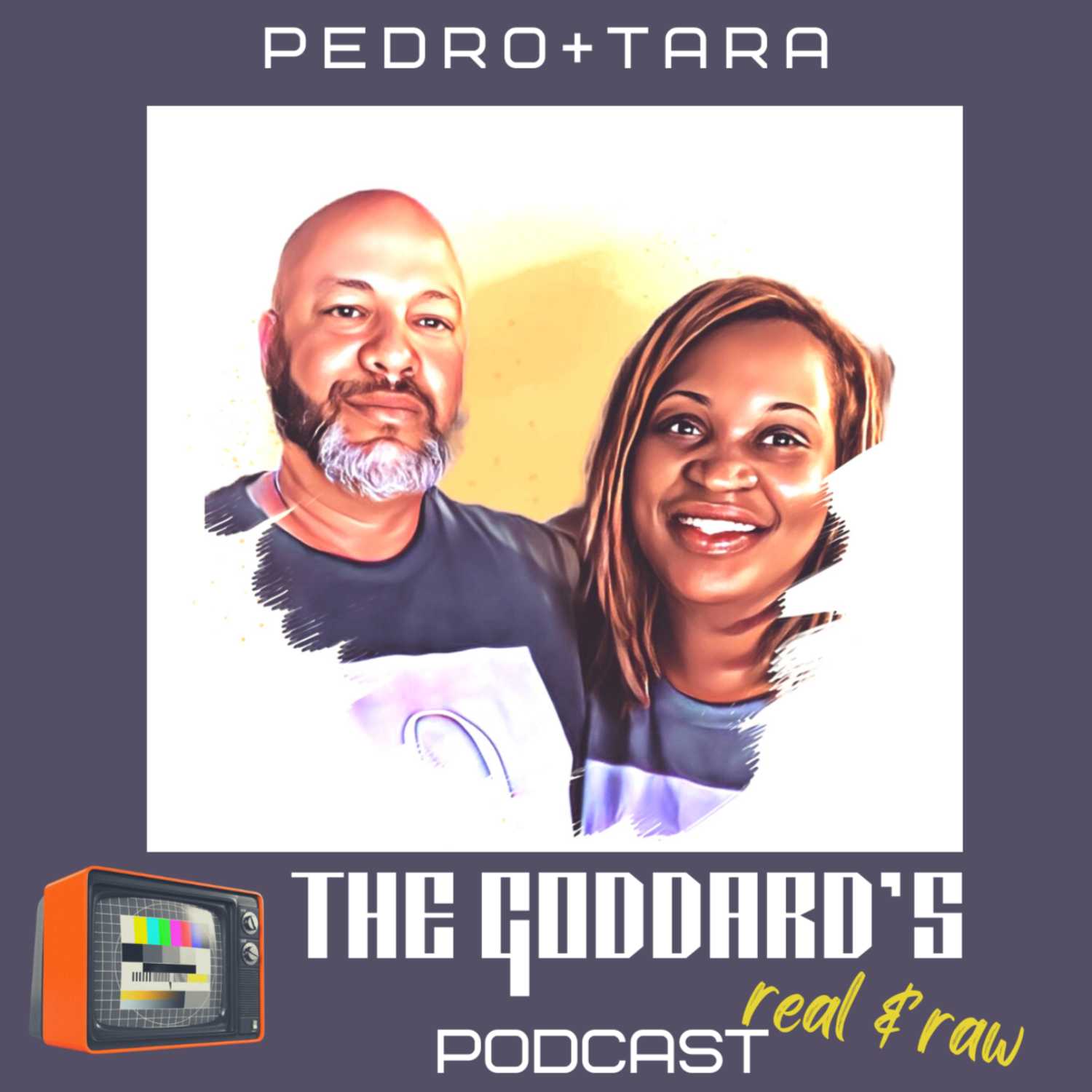 Being a Dad Is a big Deal.... with Dereck Reynolds :Founder Of Hug A Dad
