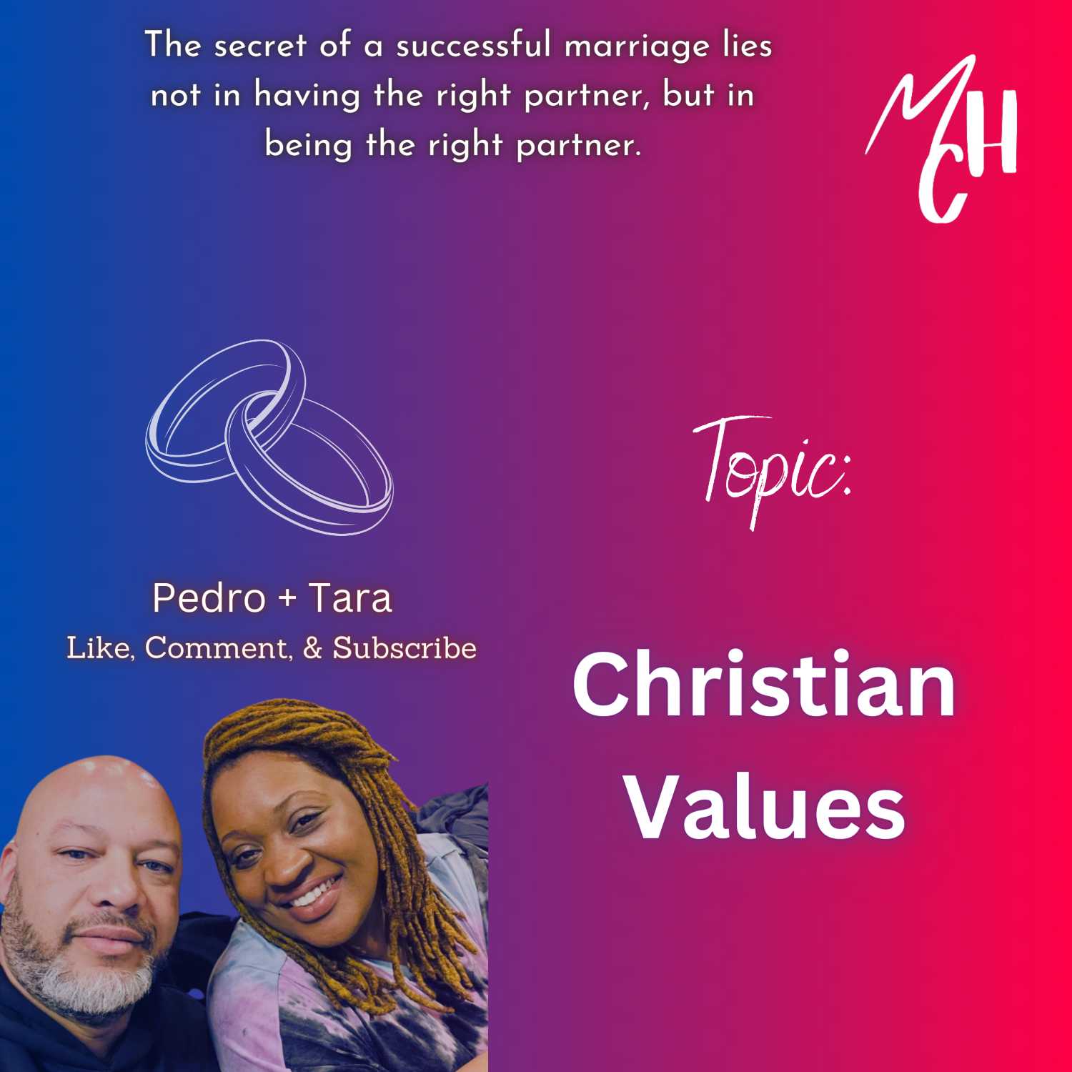 Christian Values  S3-EP15