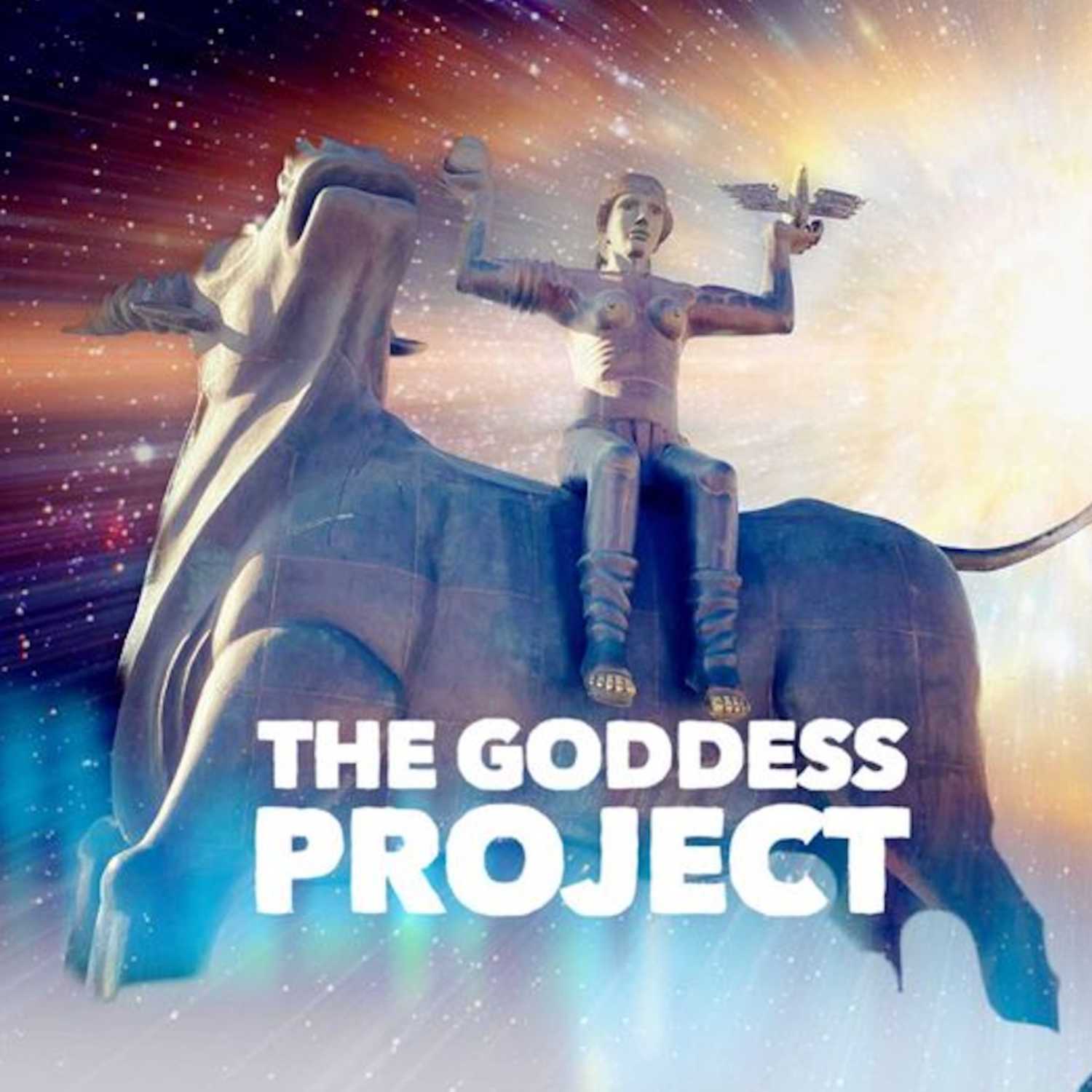 Isis - Goddess of Resurrection and Salvation