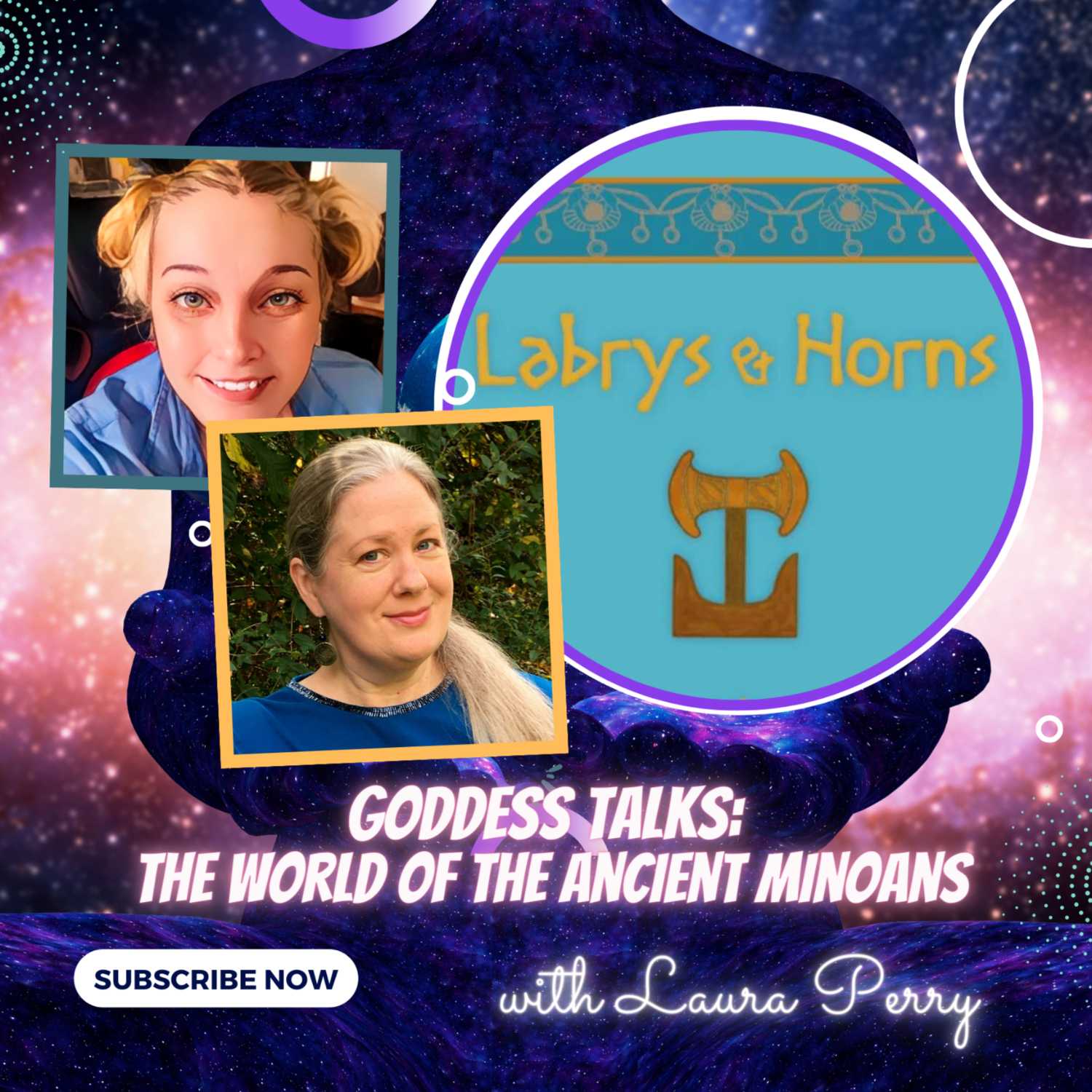 The Goddess Project