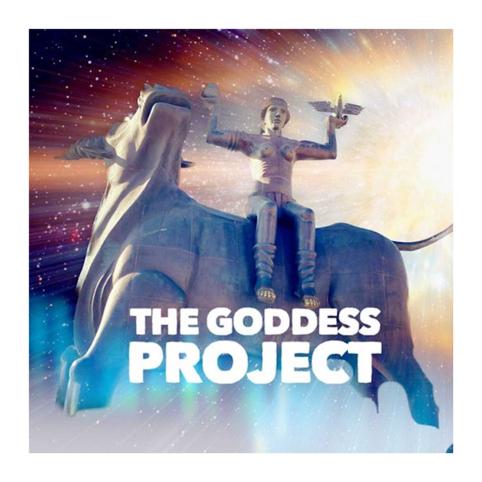 The Goddess Project