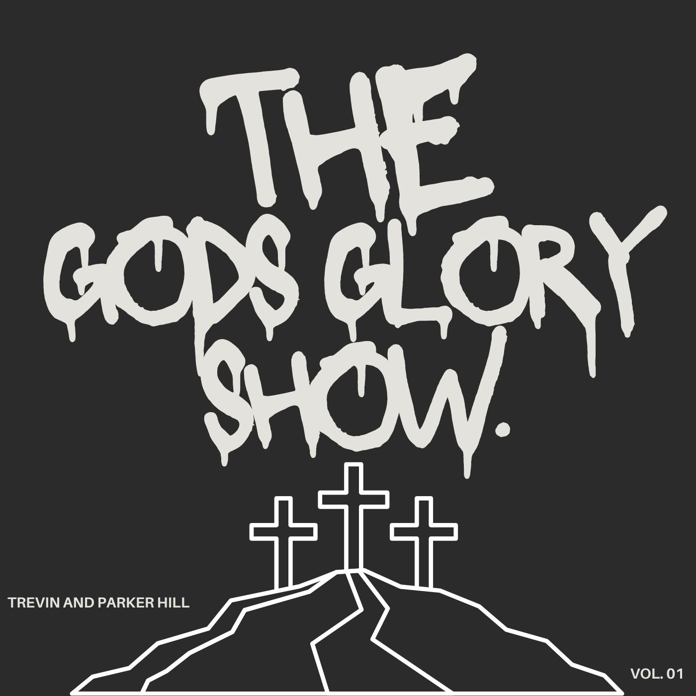 The Gods Glory Podcast