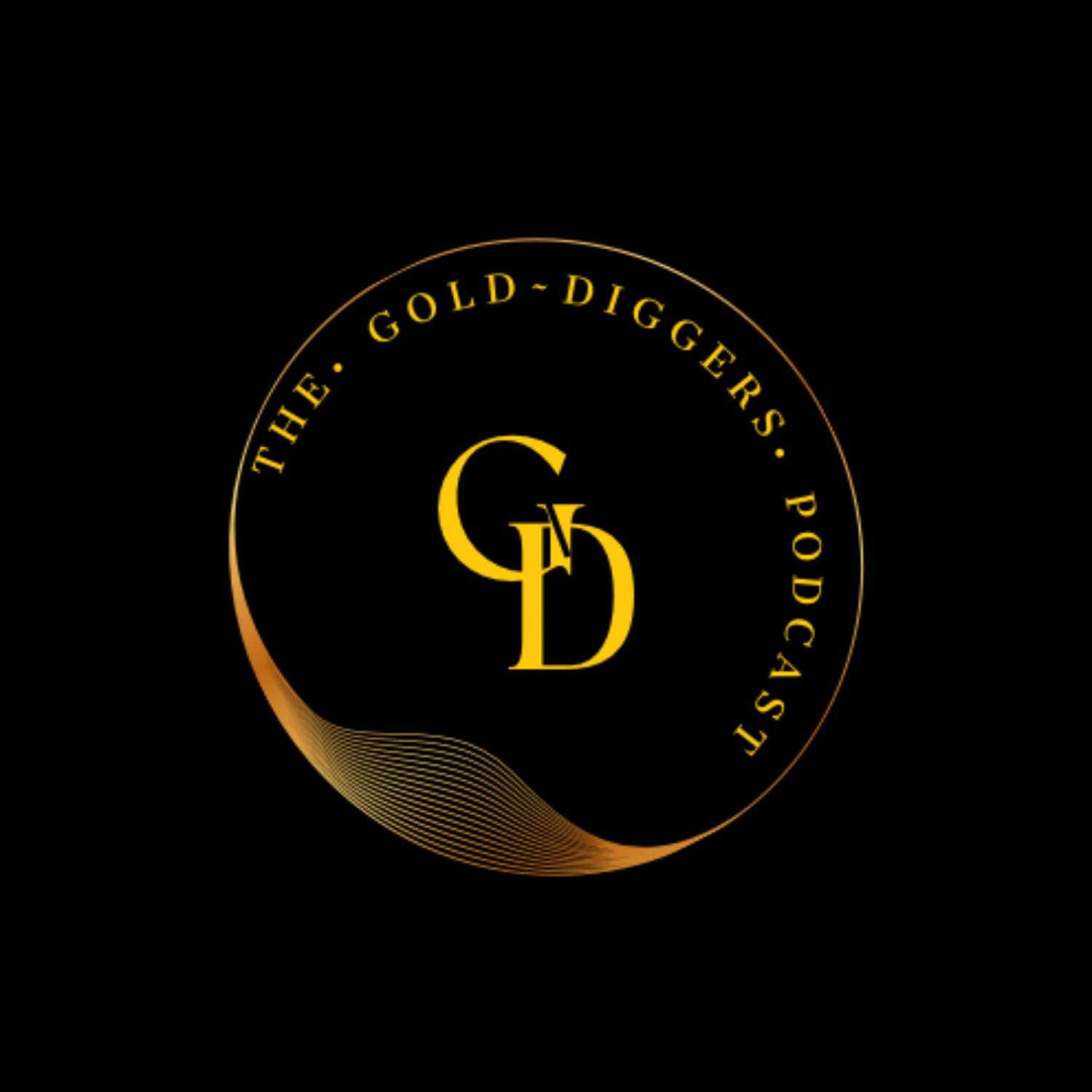 The Gold-Diggers Podcast podcast artwork