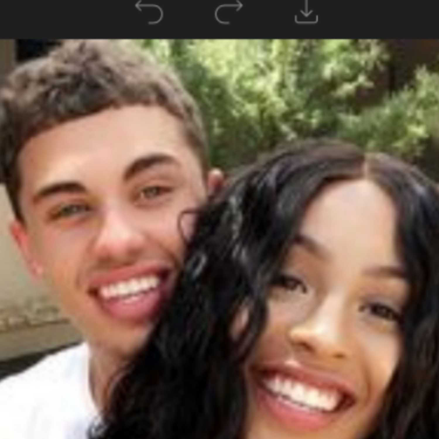 Biracial and Multiracial People creating our own unique name and community
