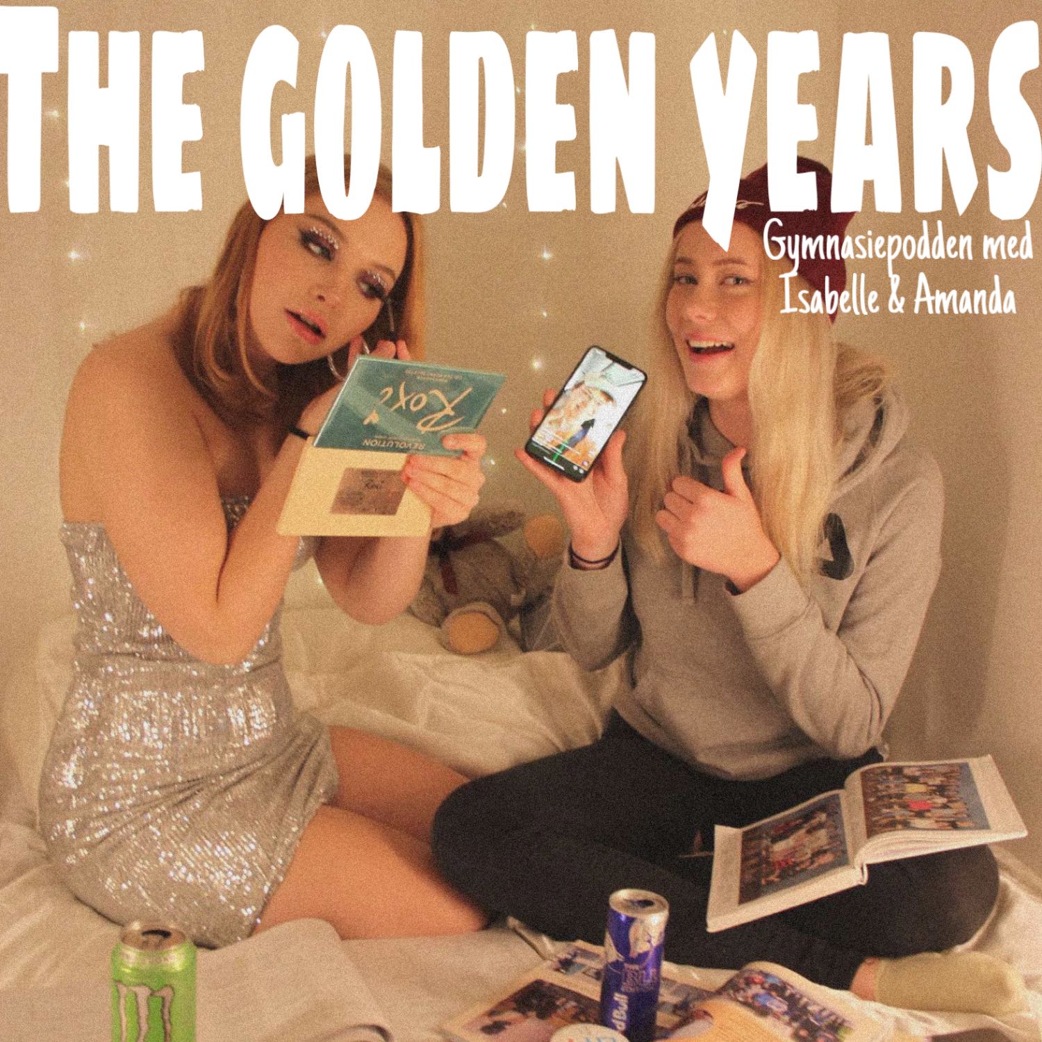 The Golden Years