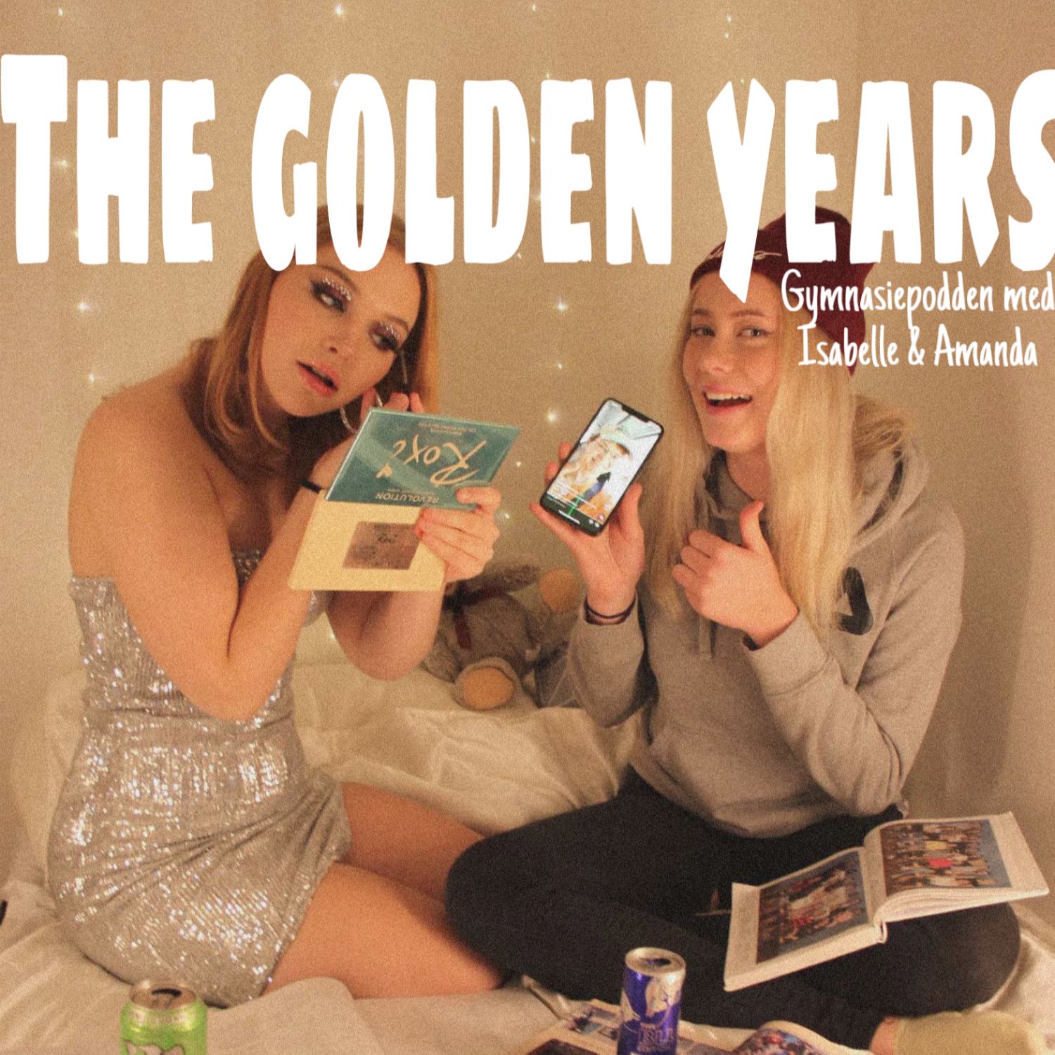 The Golden Years