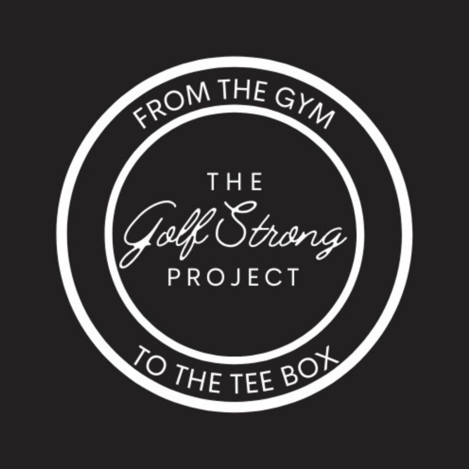 The Golf Strong Project