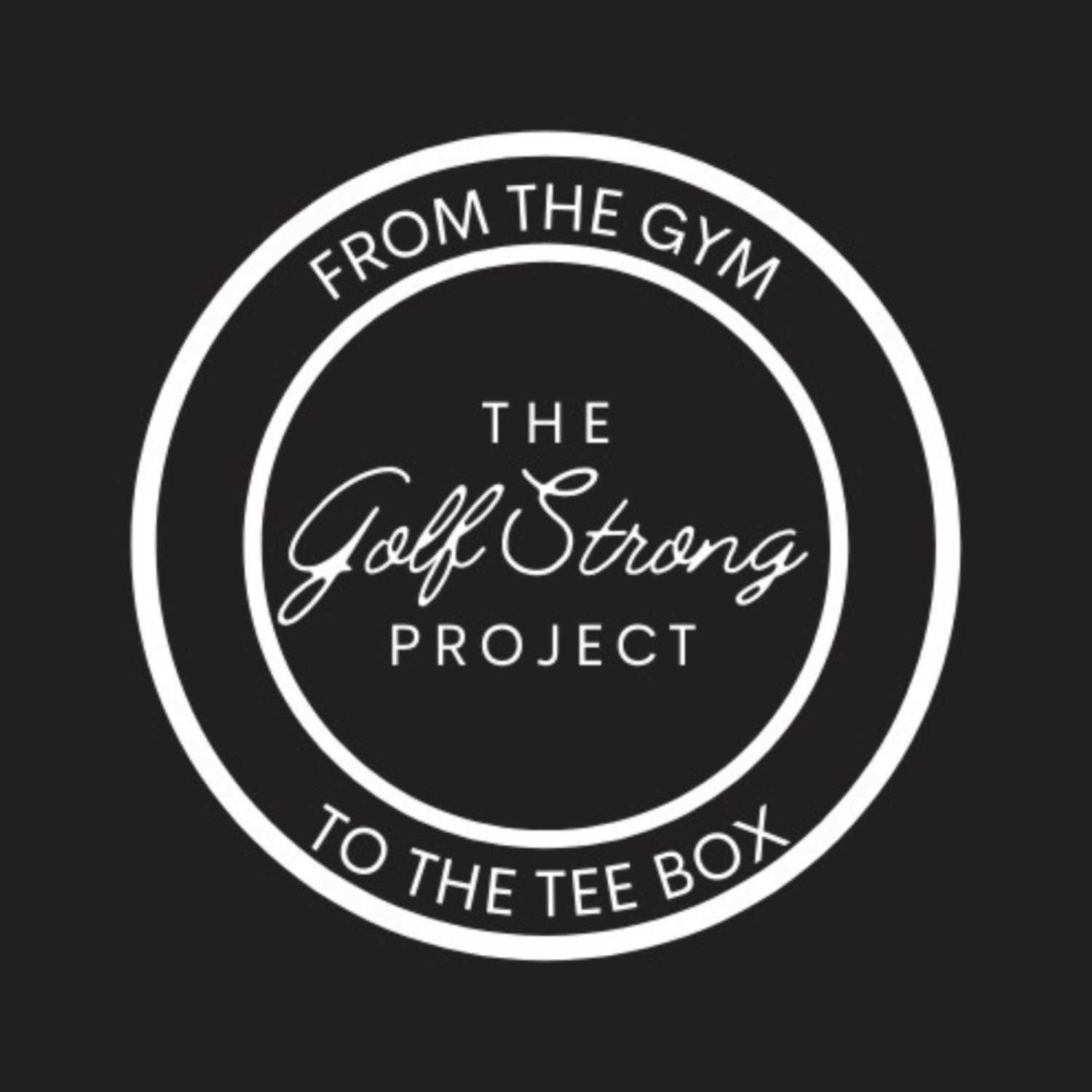 The Golf Strong Project