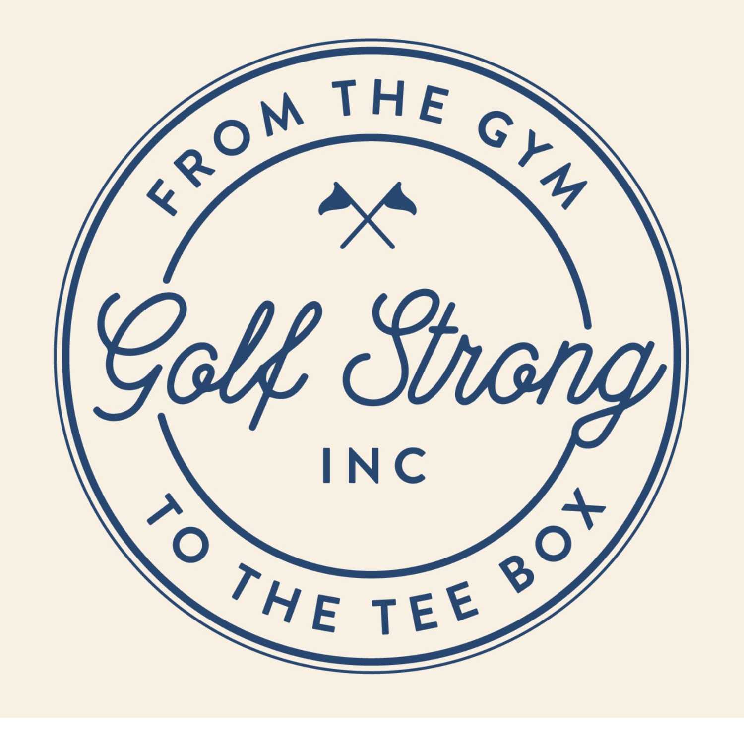 The Golf Strong Project