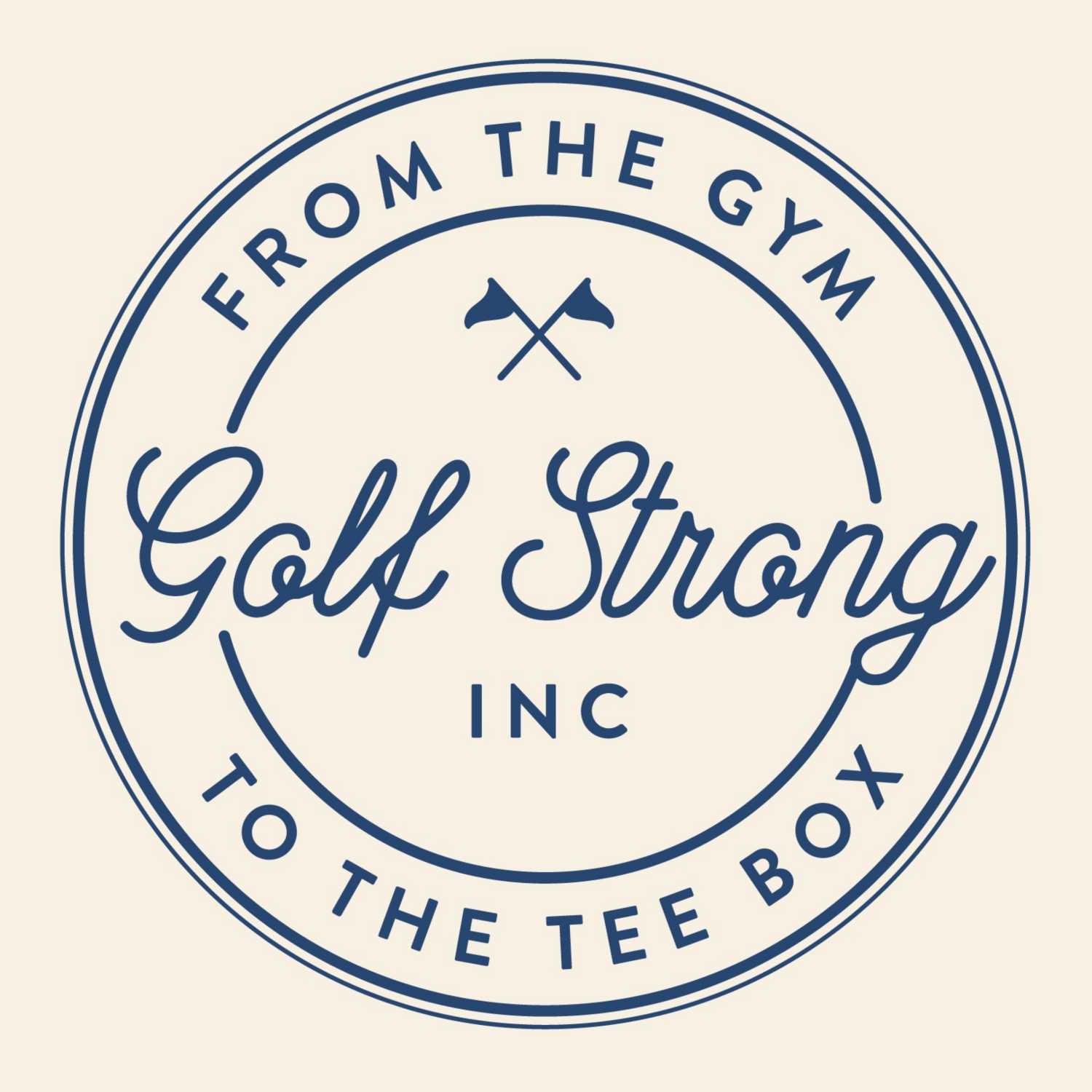 The Golf Strong Project