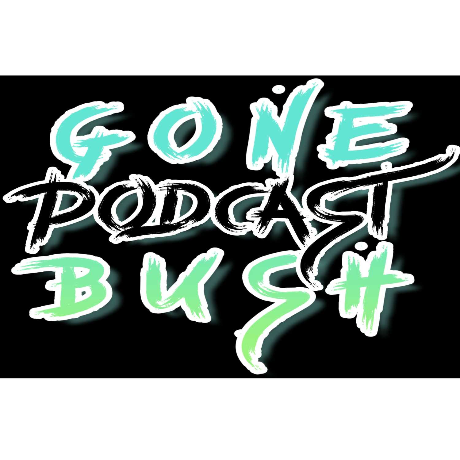 The Gone Bush Podcast