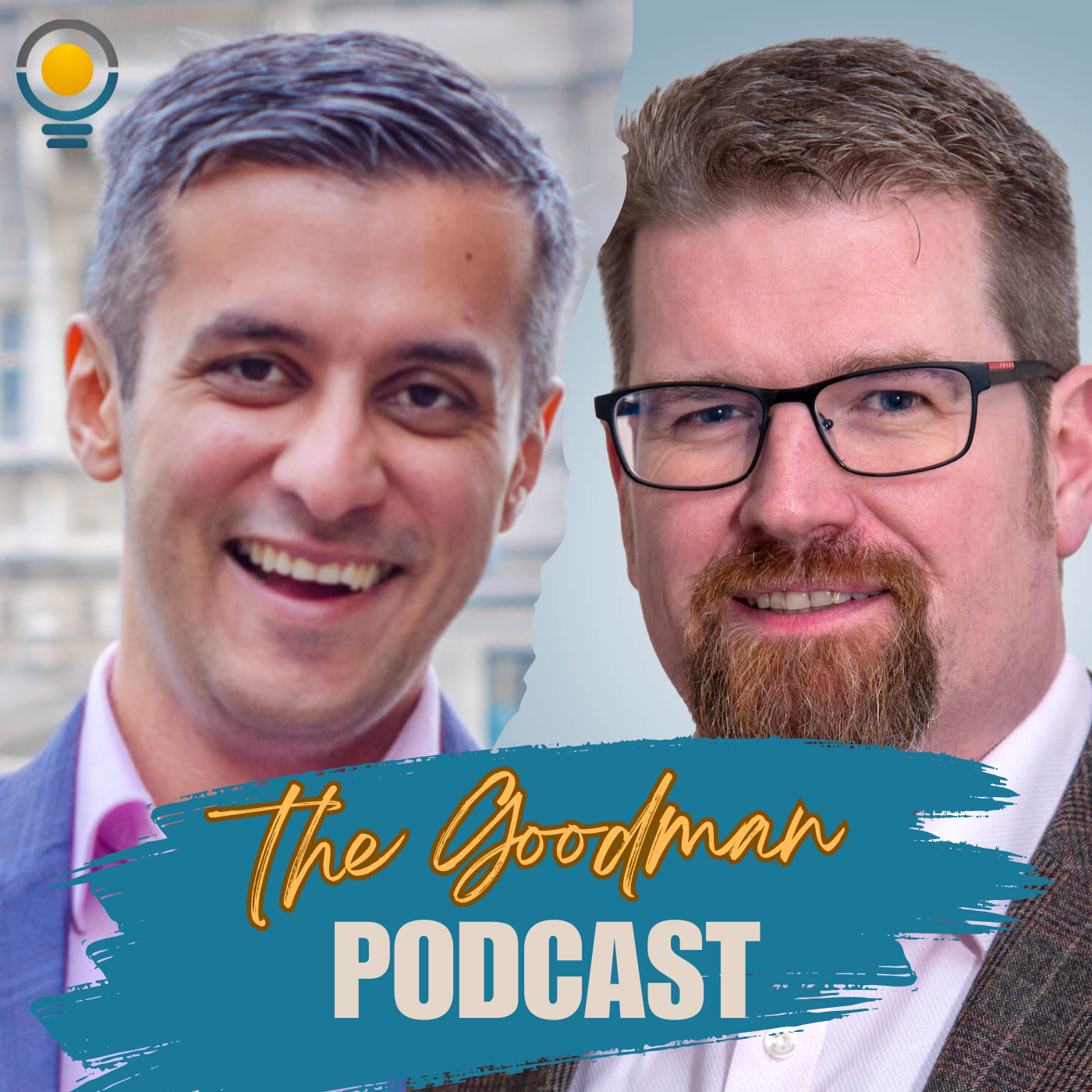 The Goodman Podcast