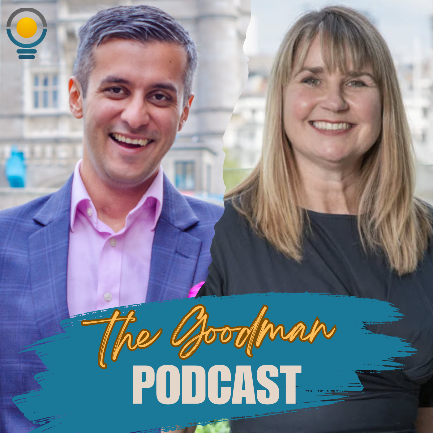 The Goodman Podcast