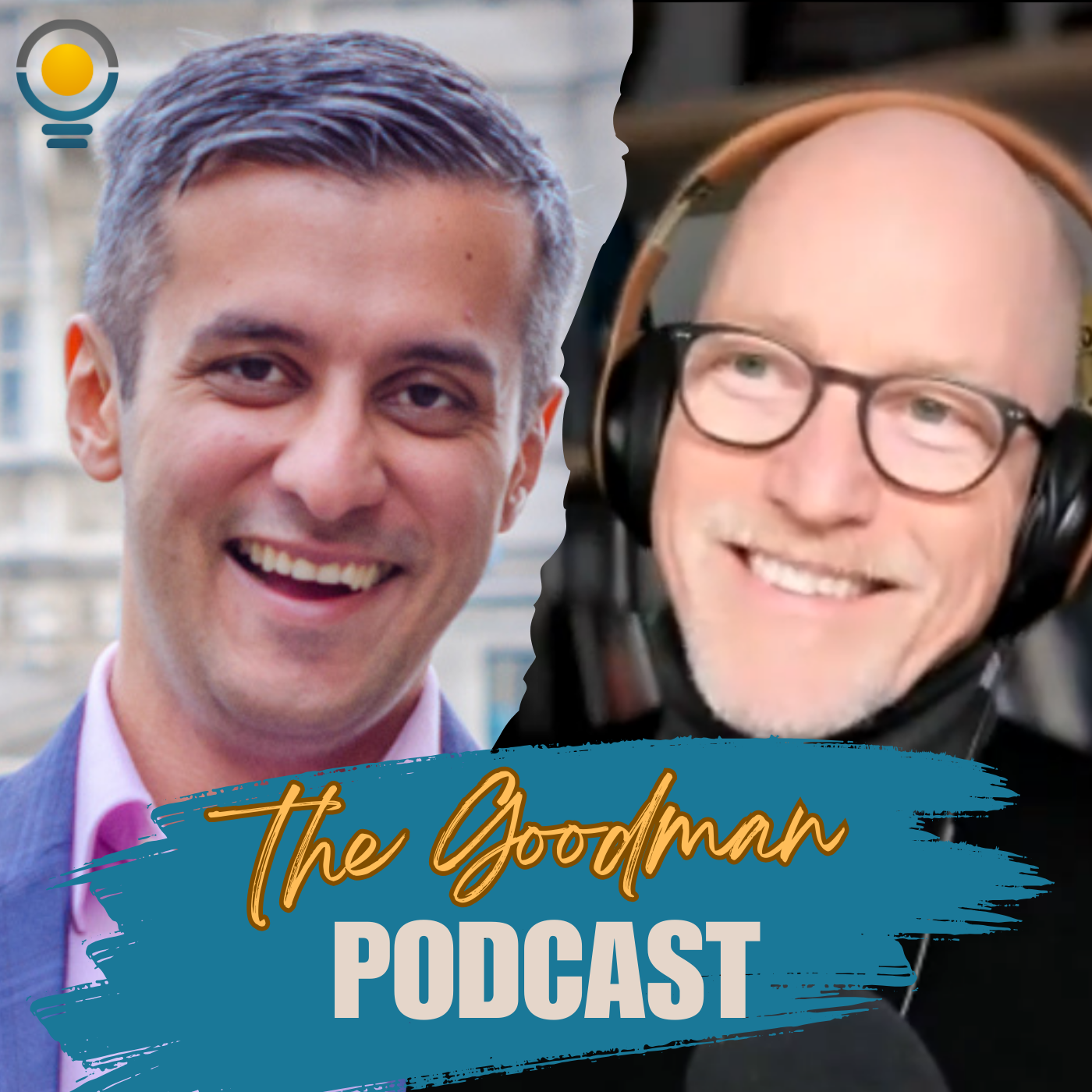 The Goodman Podcast