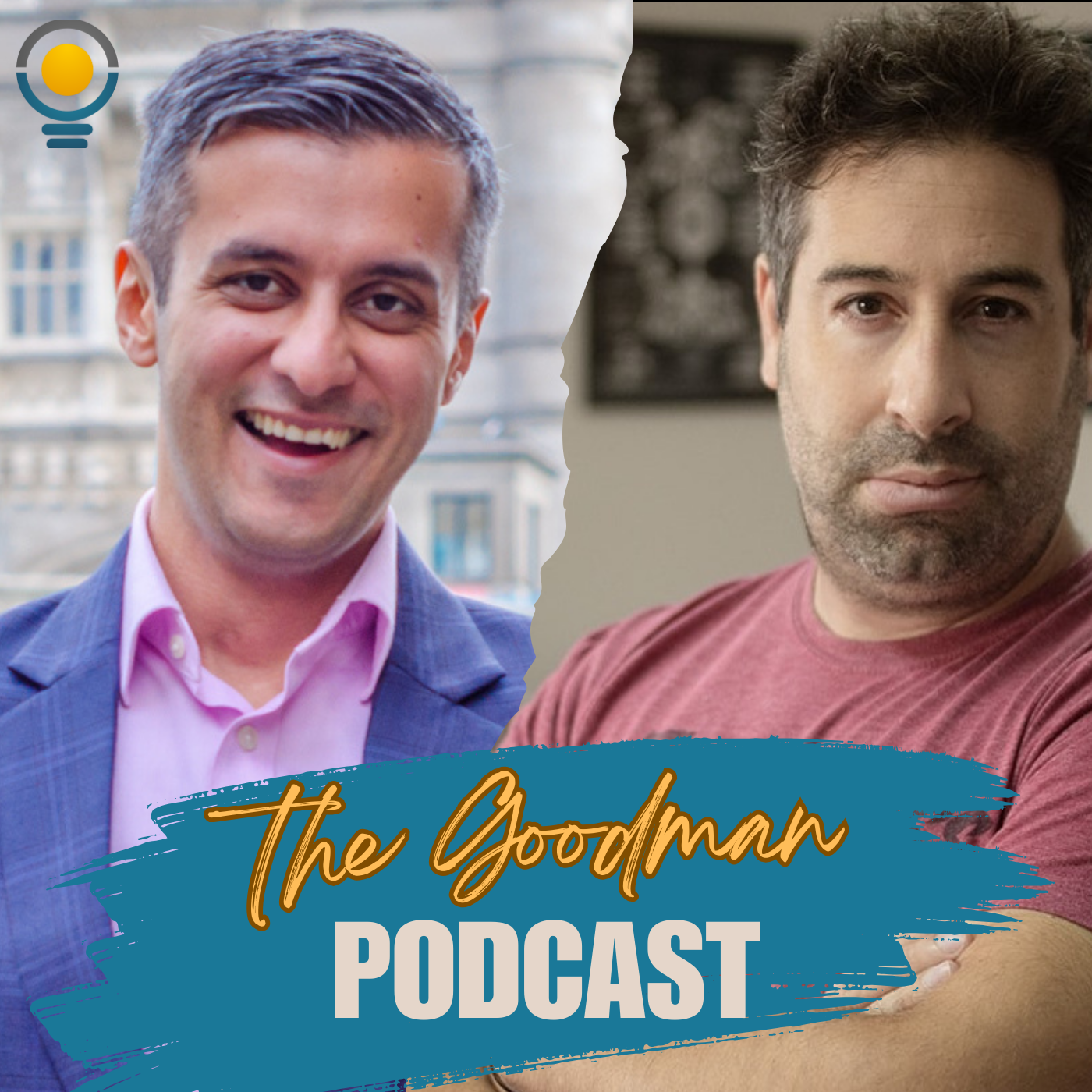 The Goodman Podcast