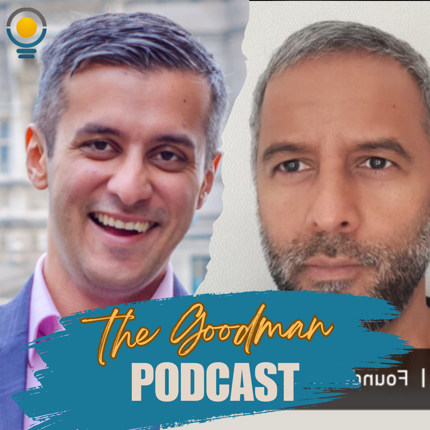 The Goodman Podcast