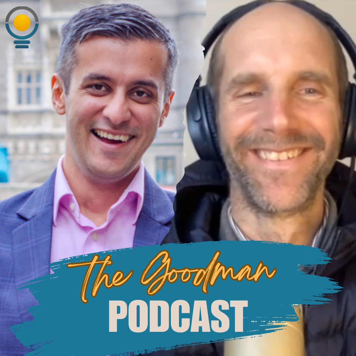 The Goodman Podcast