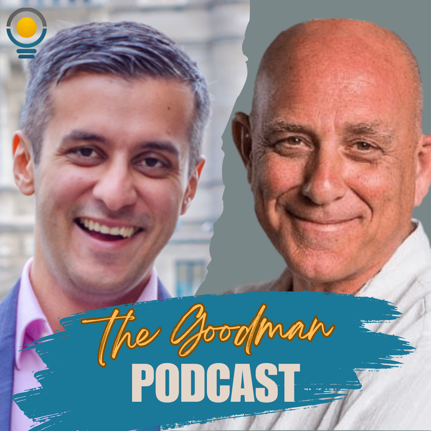 The Goodman Podcast