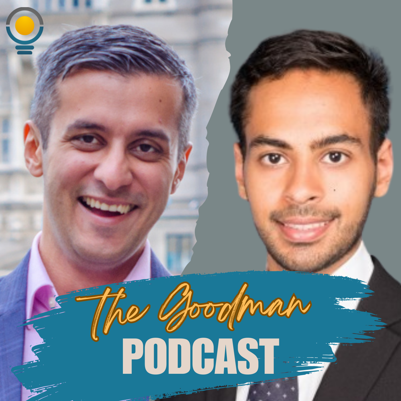 The Goodman Podcast