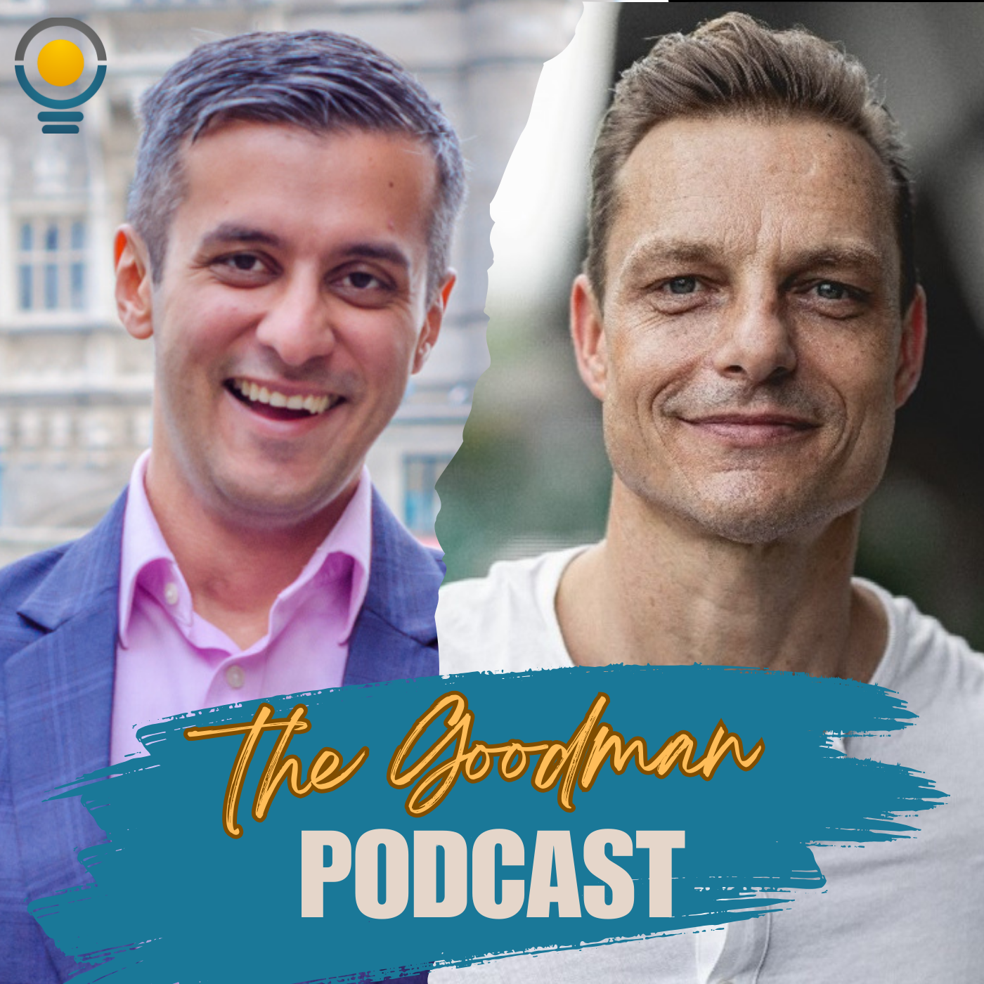 The Goodman Podcast