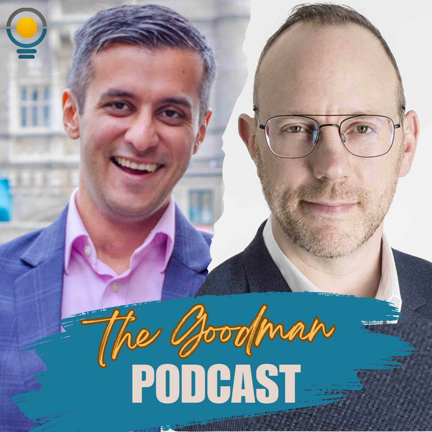 The Goodman Podcast