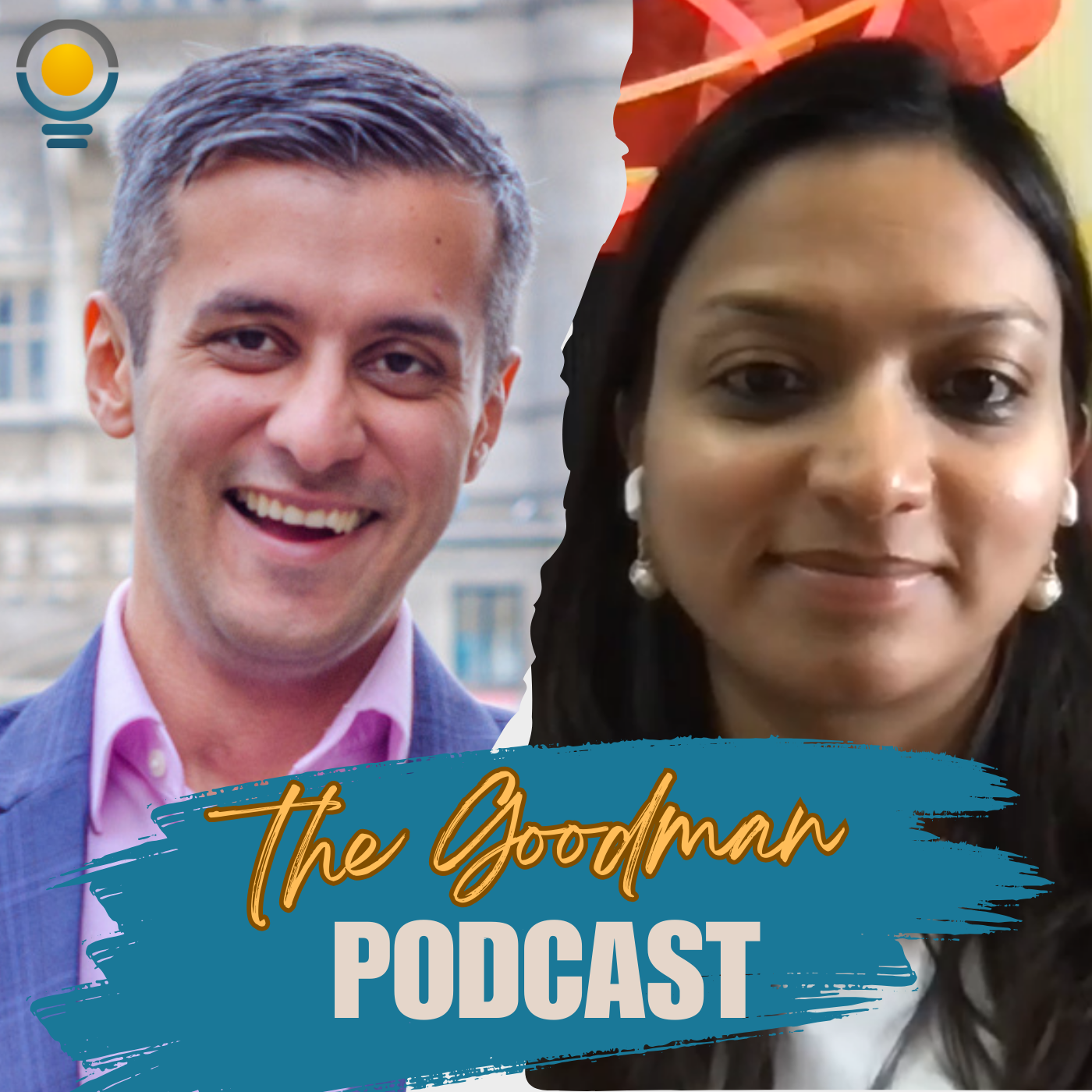 The Goodman Podcast: Journey of a Woman Entrepreneur with Pranika Rawat